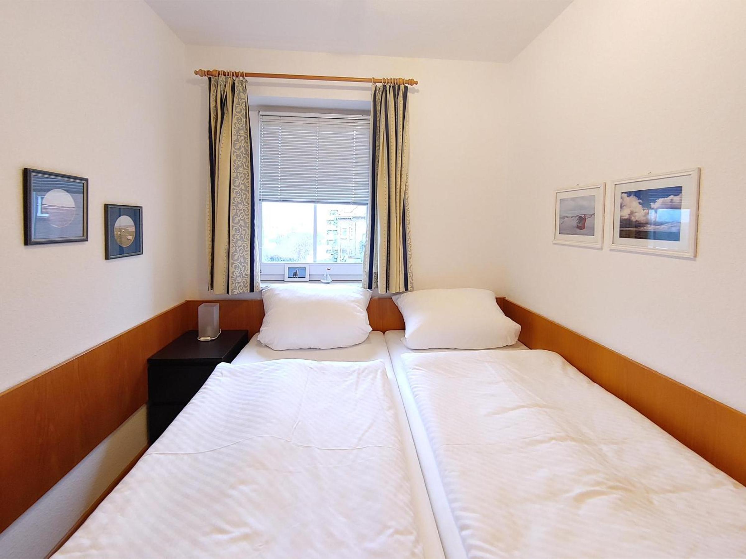 Ferienwohnung *Inselnest am Meer* view 5