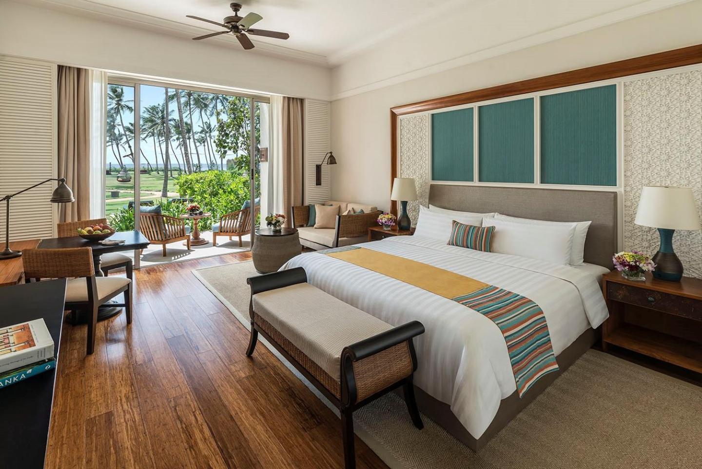Shangri-La Hambantota