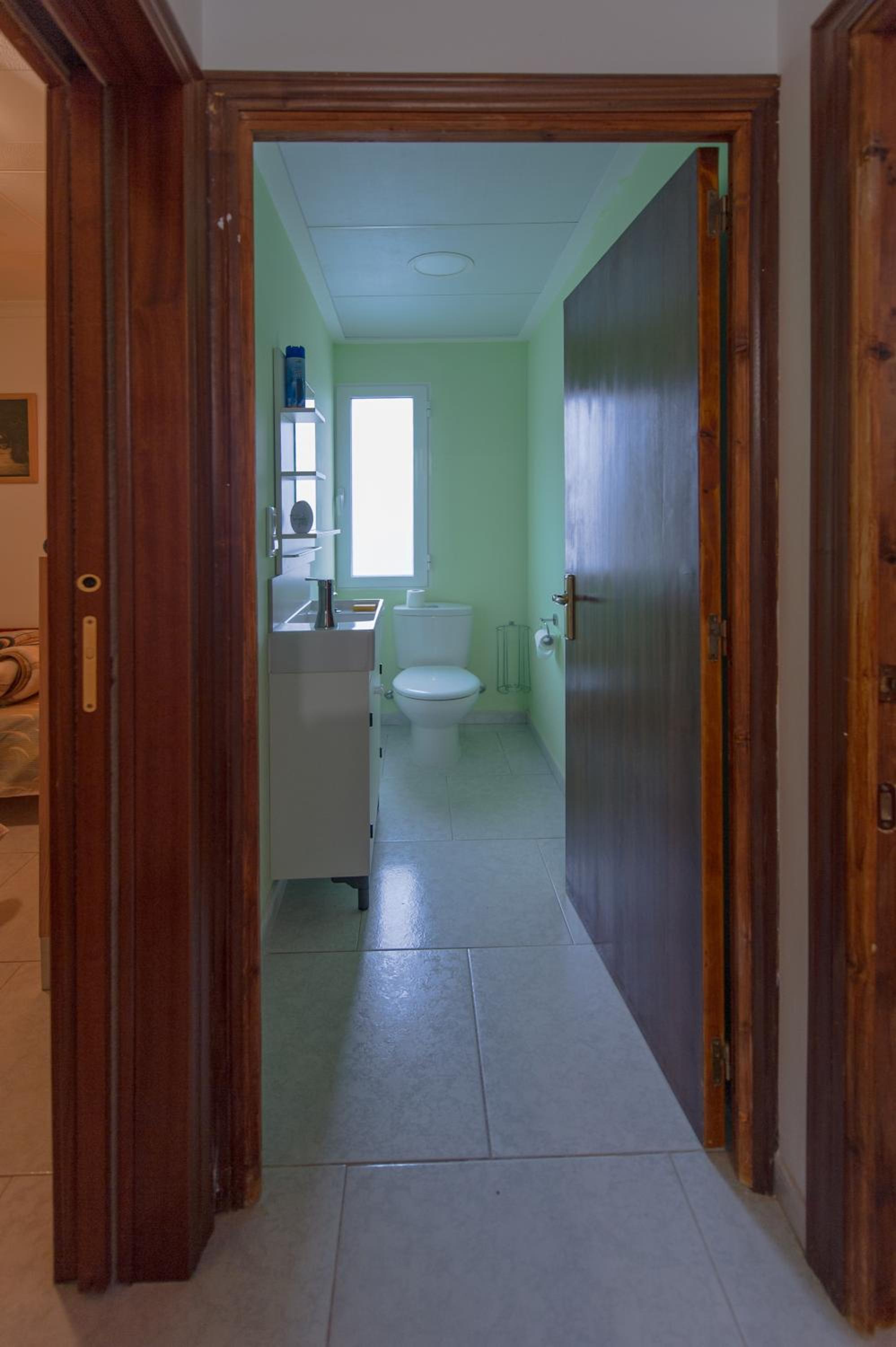 Casa rural LAS TABLAS view 5