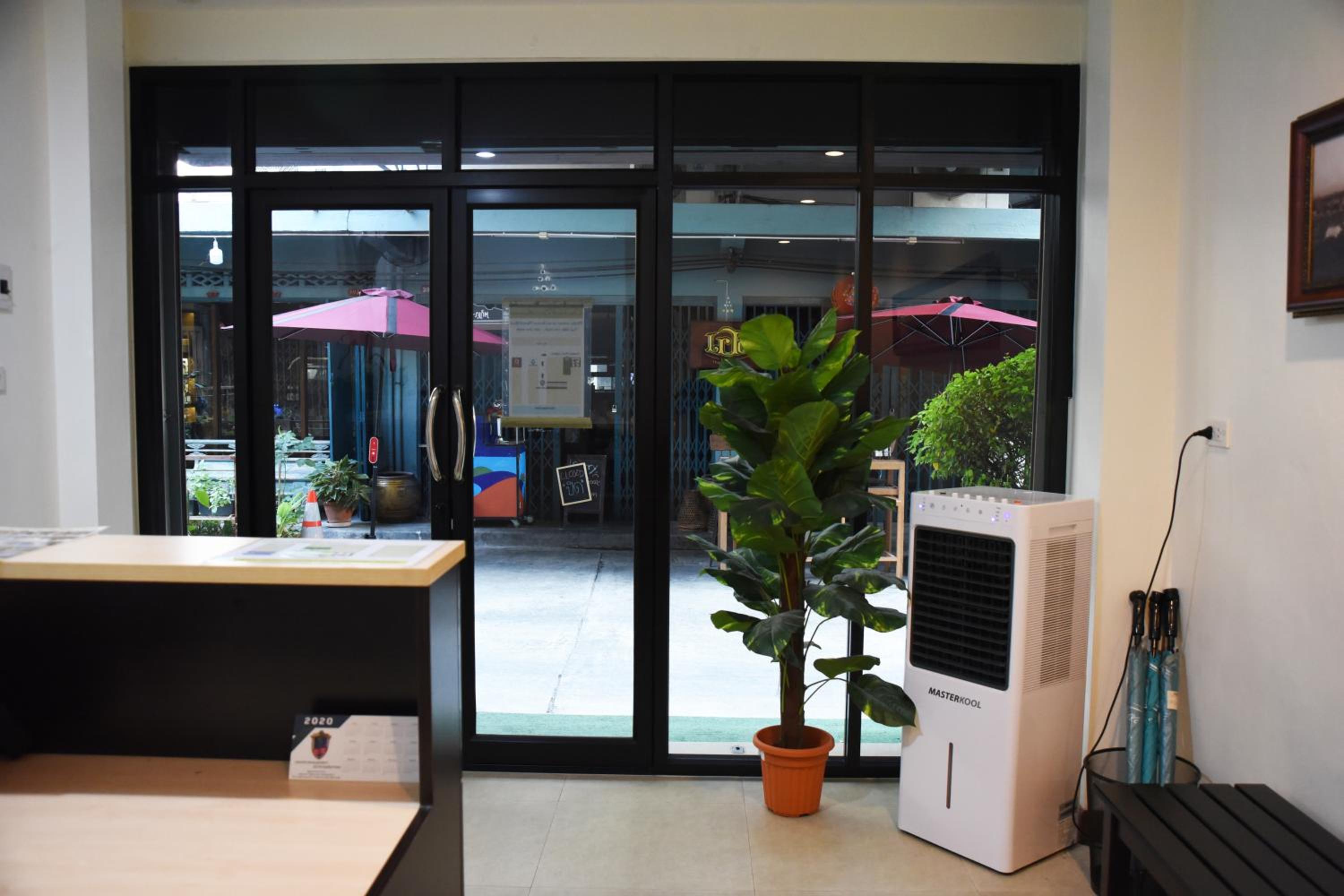 Chaiwat Guesthouse