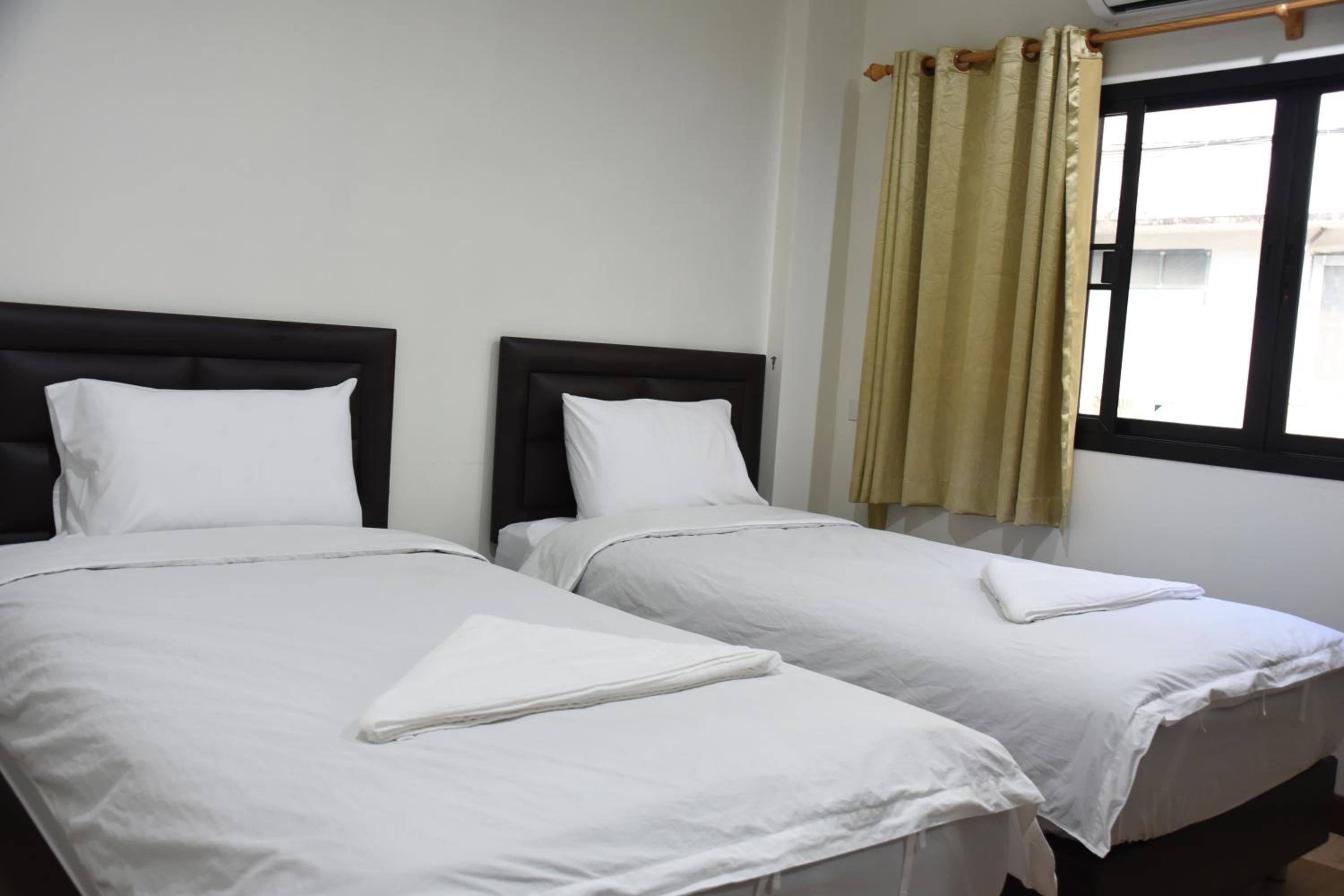Chaiwat Guesthouse