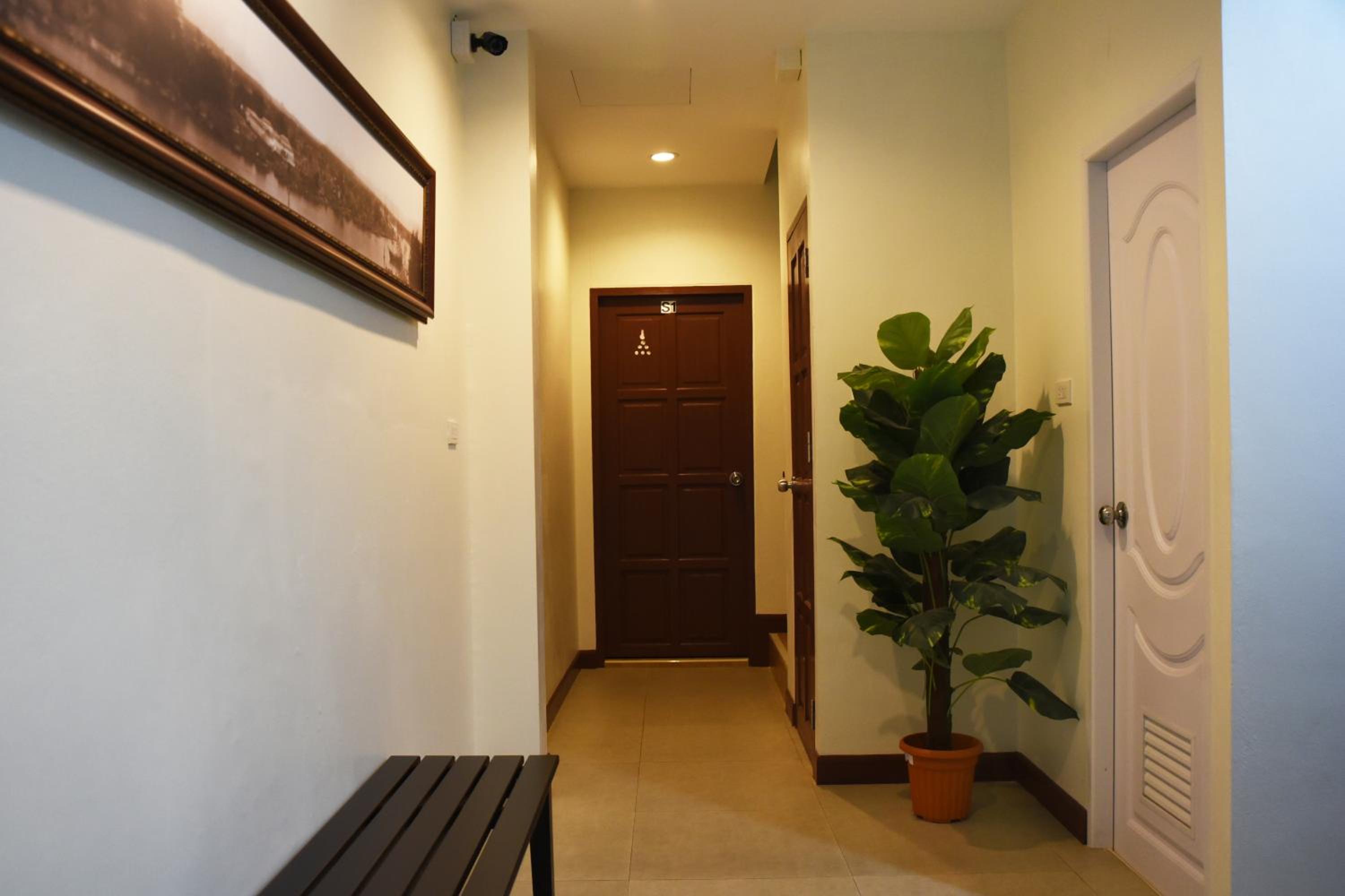 Chaiwat Guesthouse