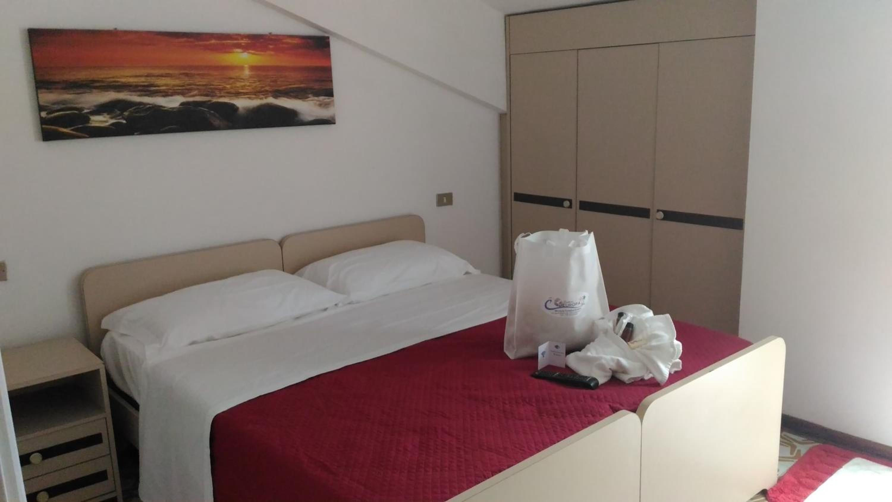 Residence Europa view 4