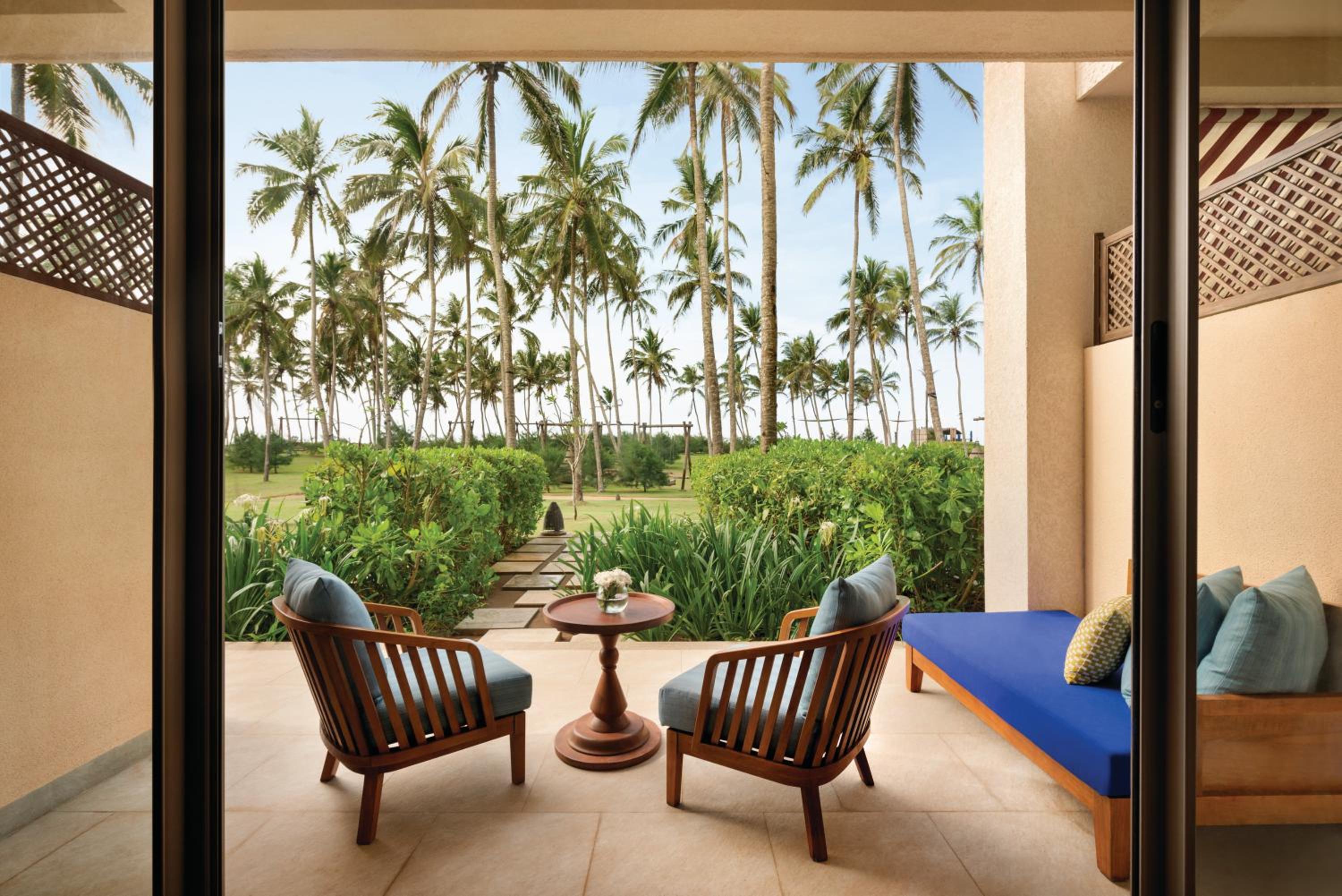Shangri-La Hambantota