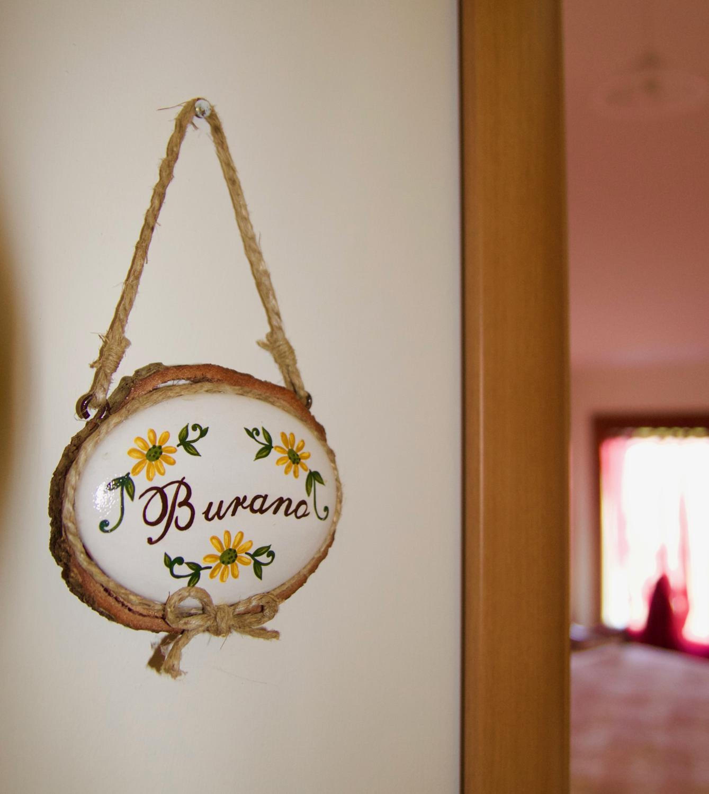 Il Frattiero B&B