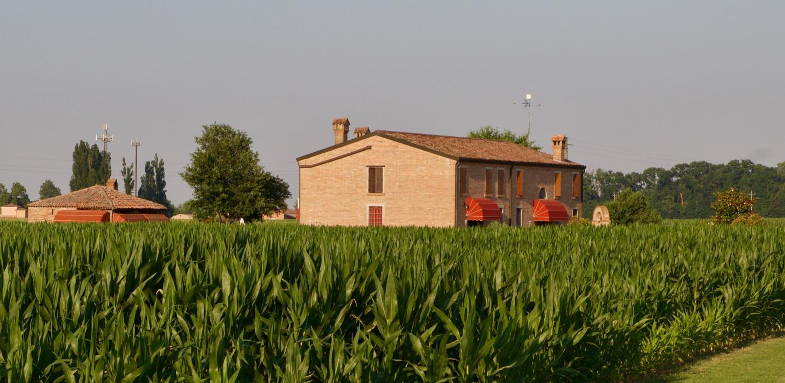 Il Frattiero B&B