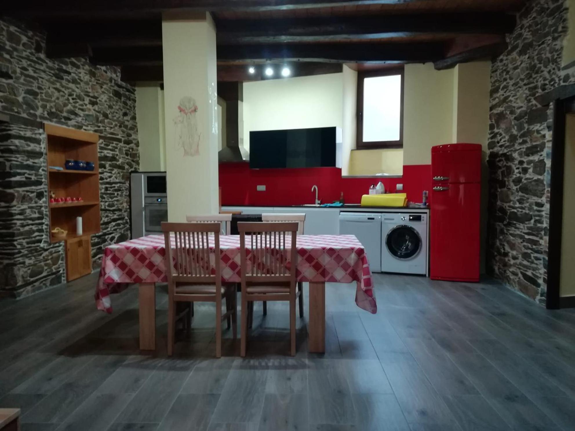 Casa Rural Rio Cabrera - Property Image 6