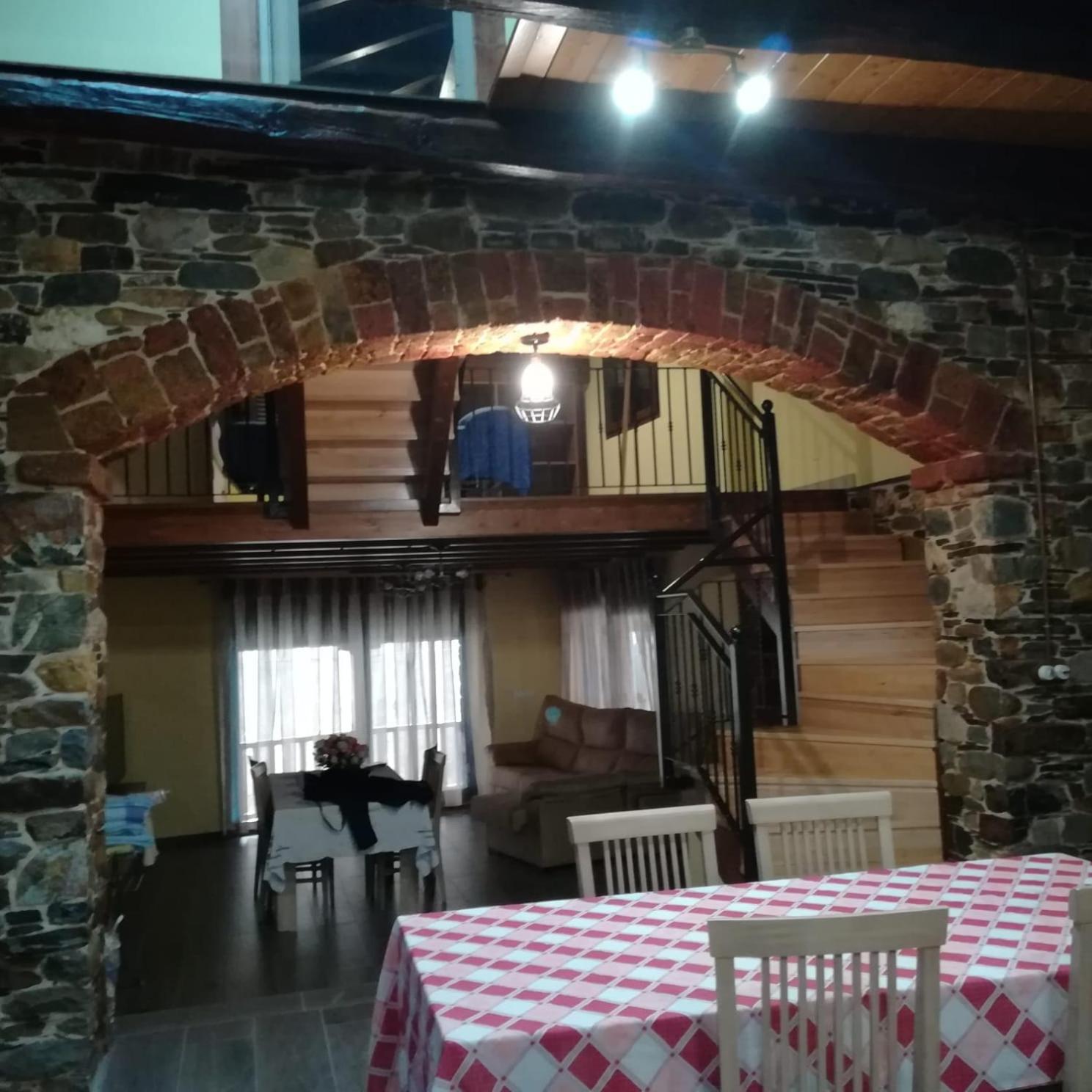 Casa Rural Rio Cabrera - Property Image 5