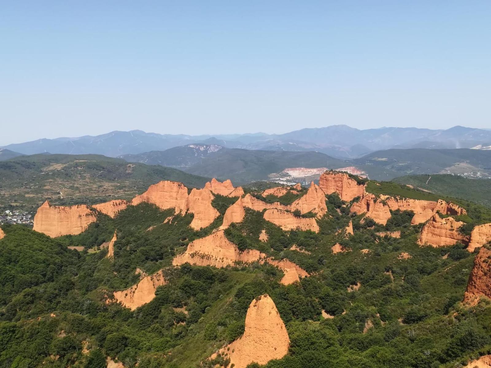 Casa Rural Rio Cabrera - Property Image 3