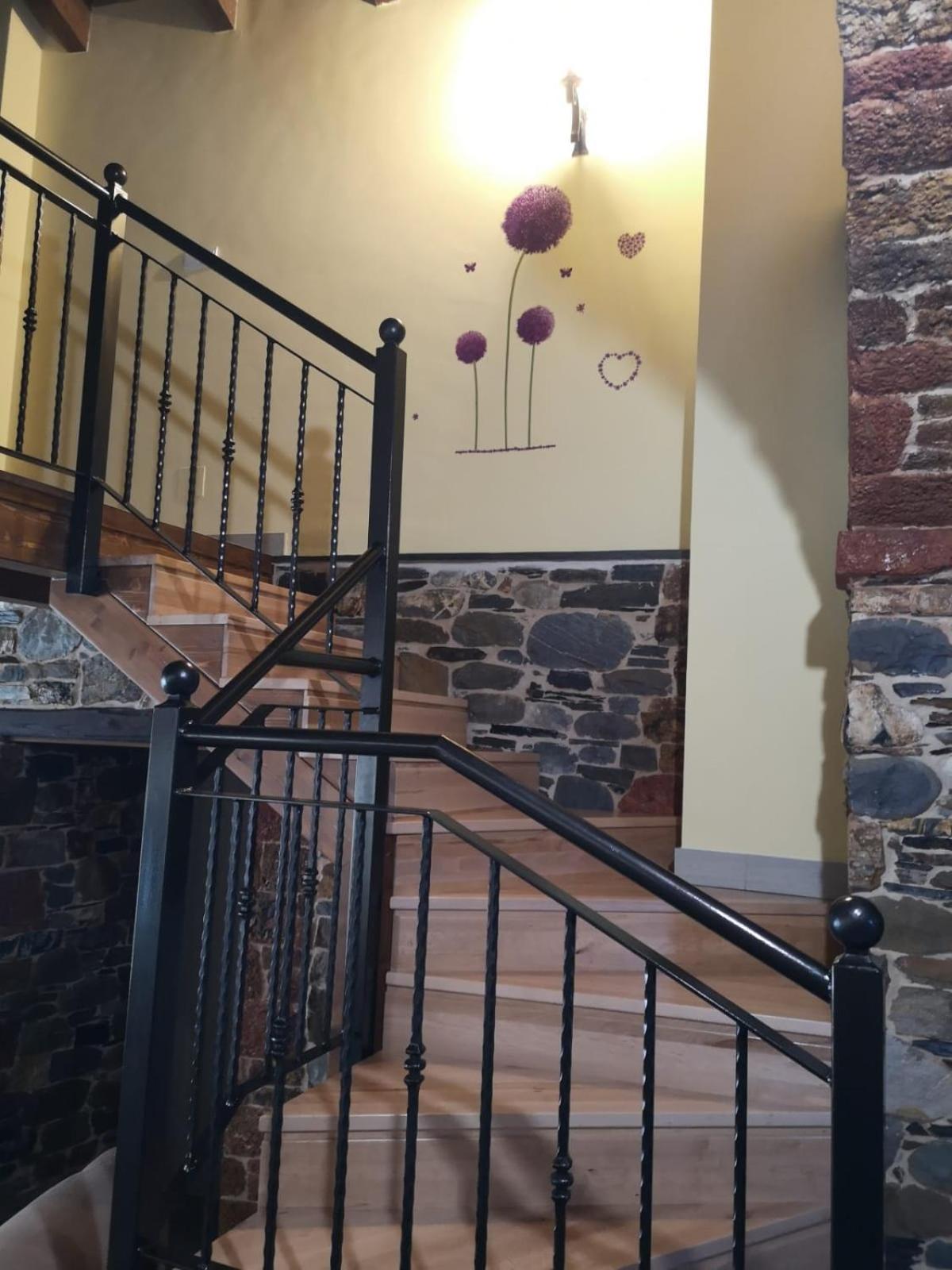 Casa Rural Rio Cabrera - Property Image 4