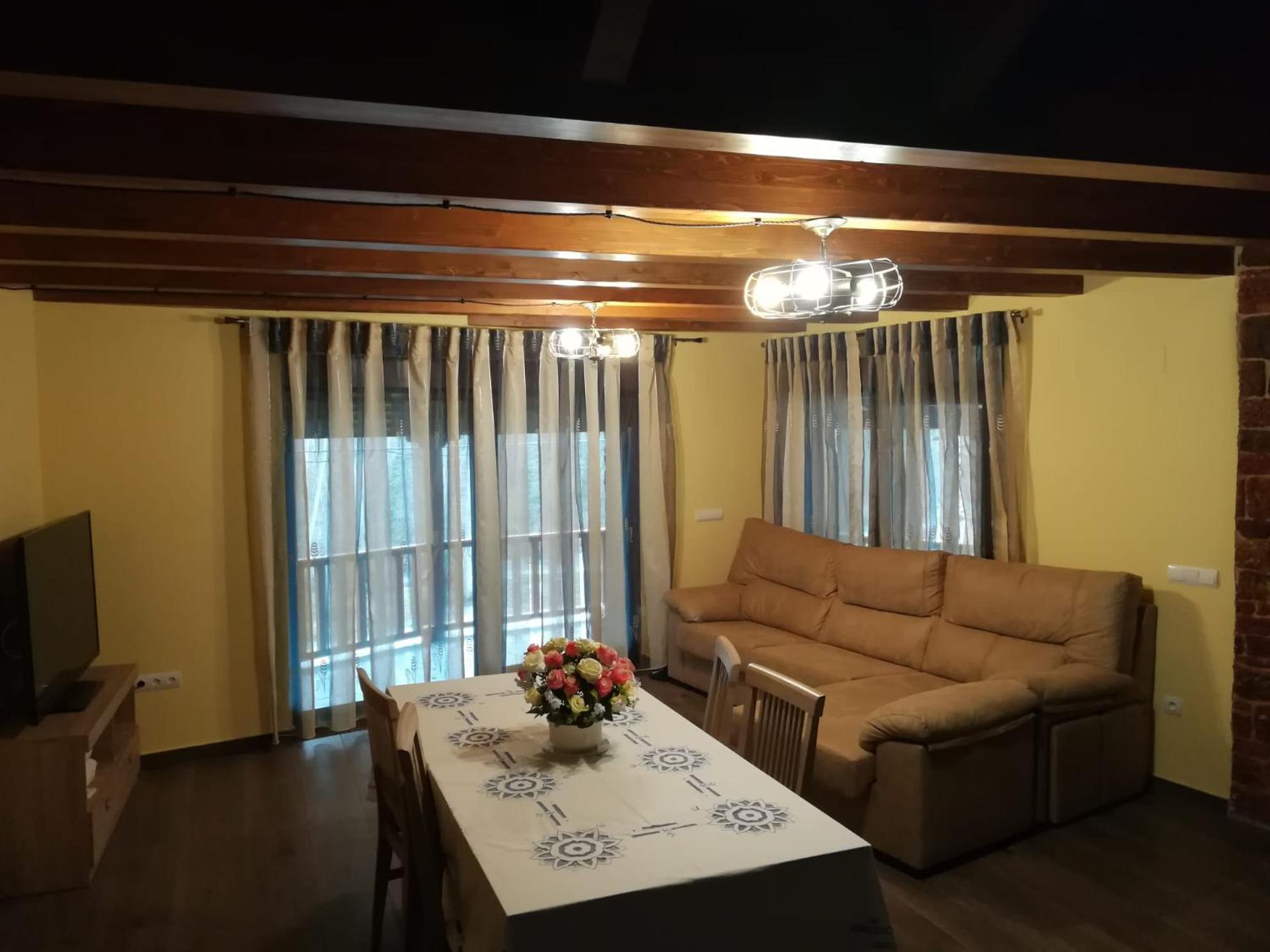 Casa Rural Rio Cabrera - Property Image 7