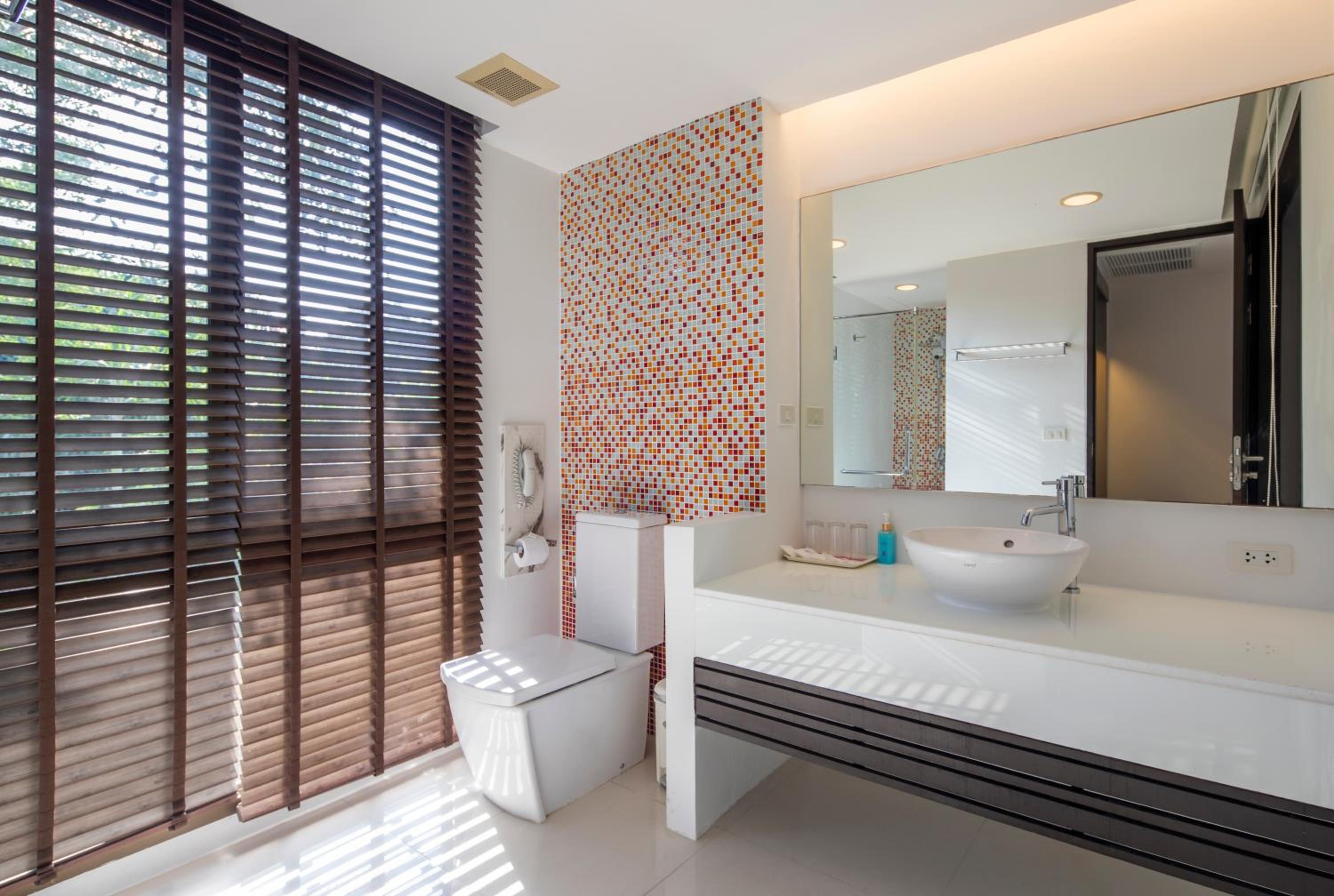 Samed Pavilion Resort