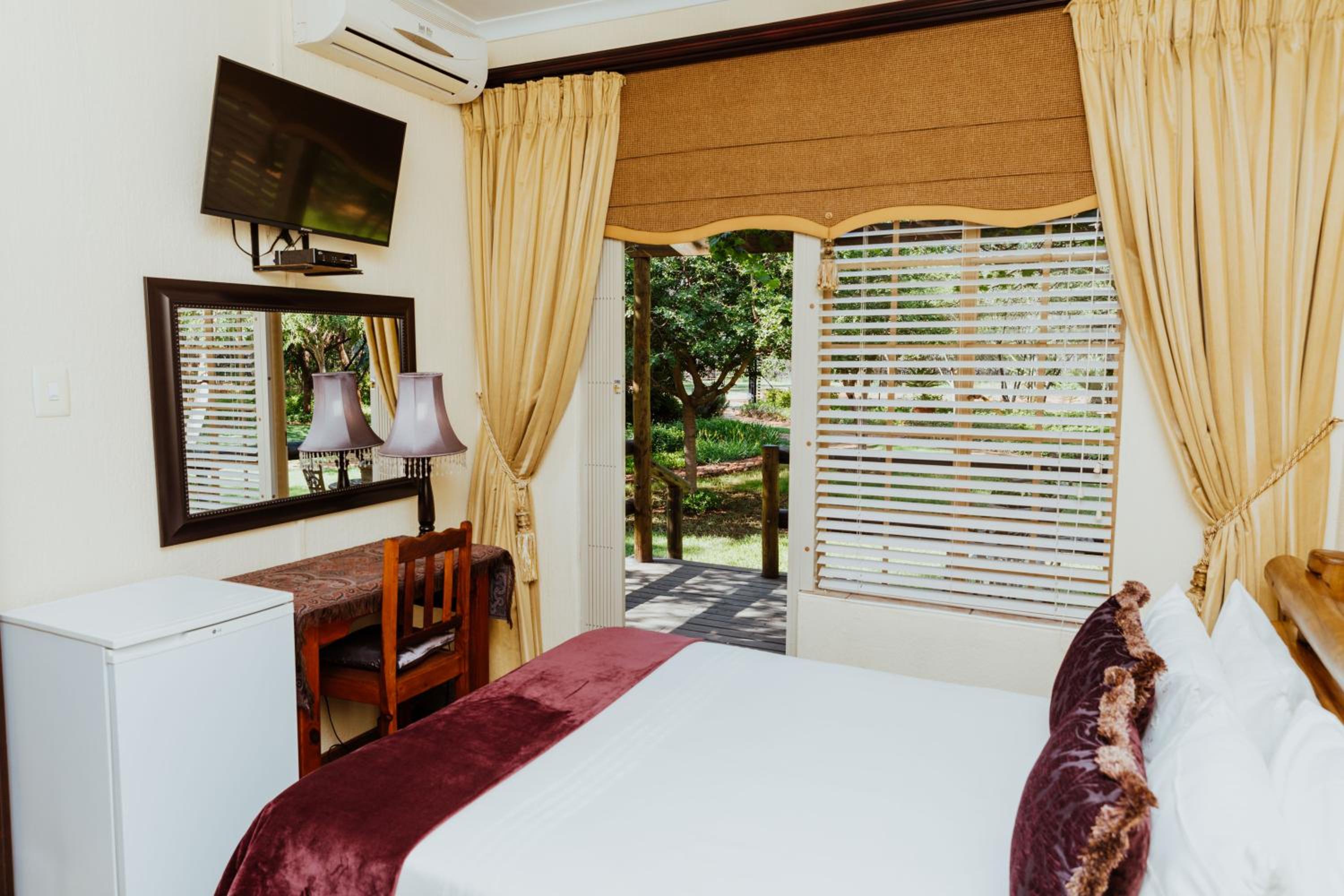 Boubou Bed and Breakfast