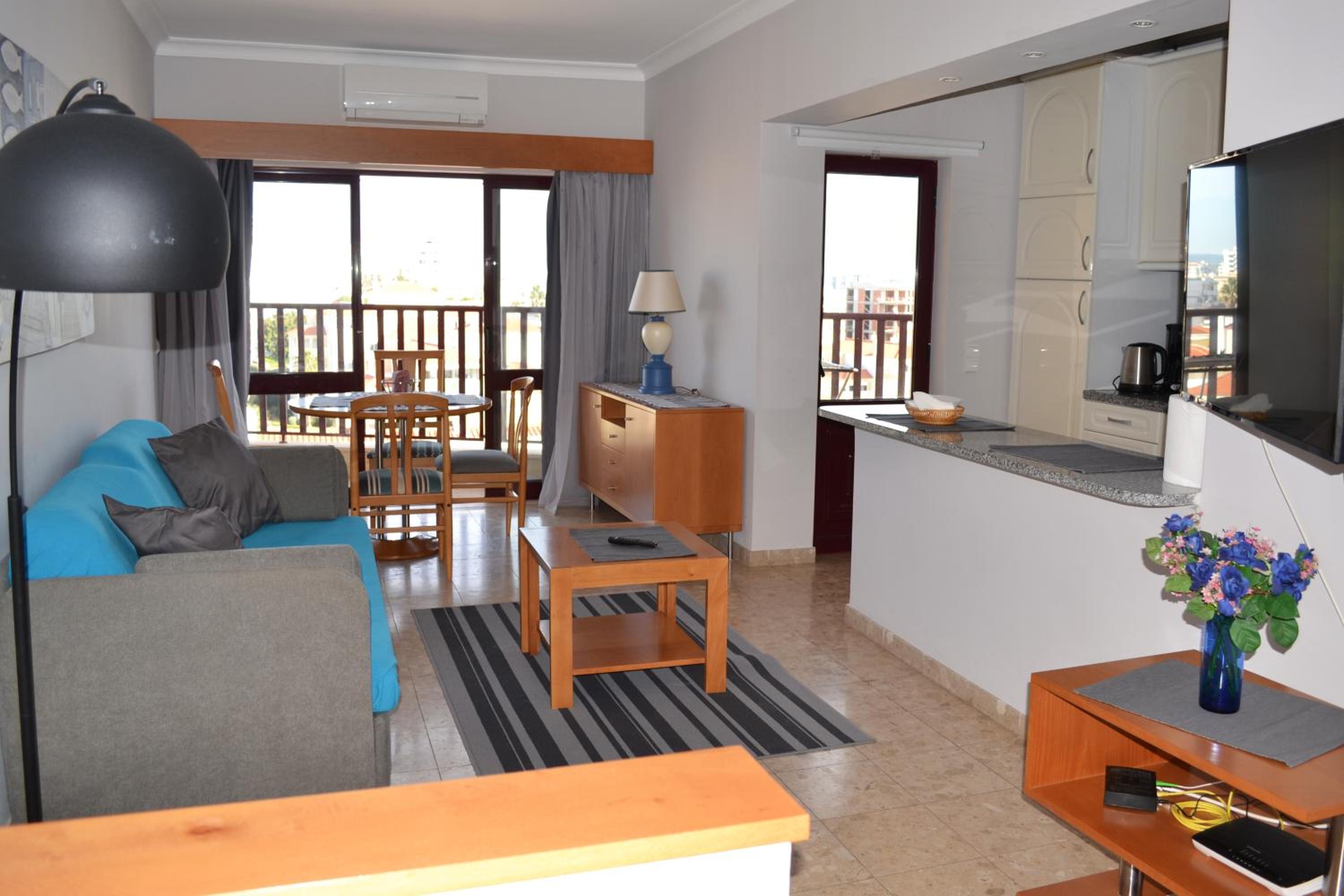 Sea Top Flat IV view 4
