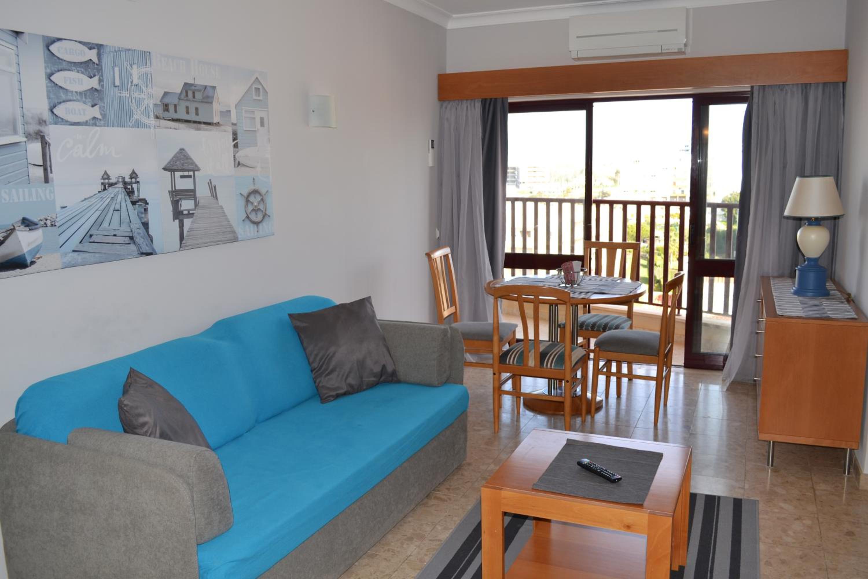 Sea Top Flat IV view 2