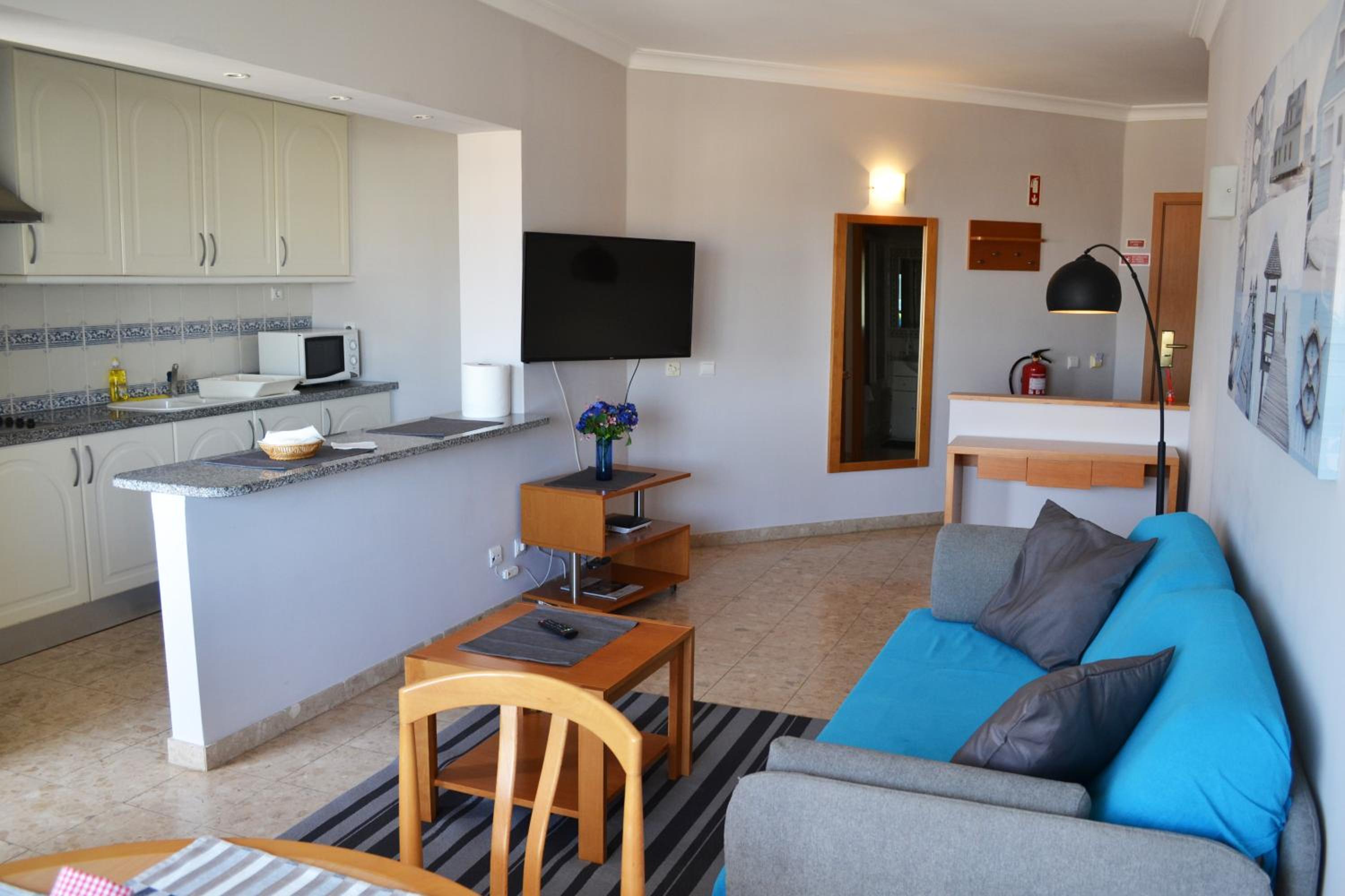 Sea Top Flat IV view 3
