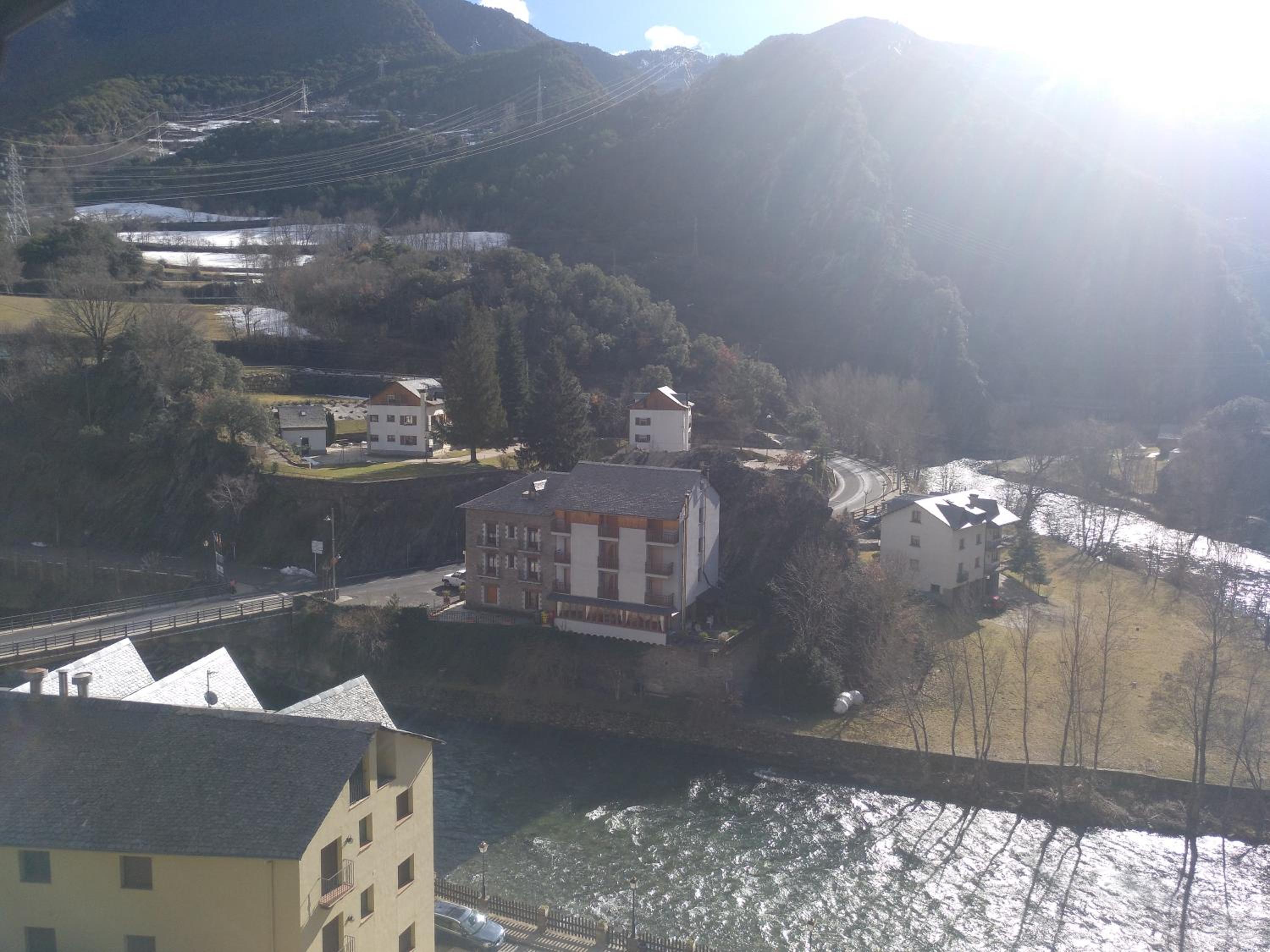 Nadal Apartaments view 3