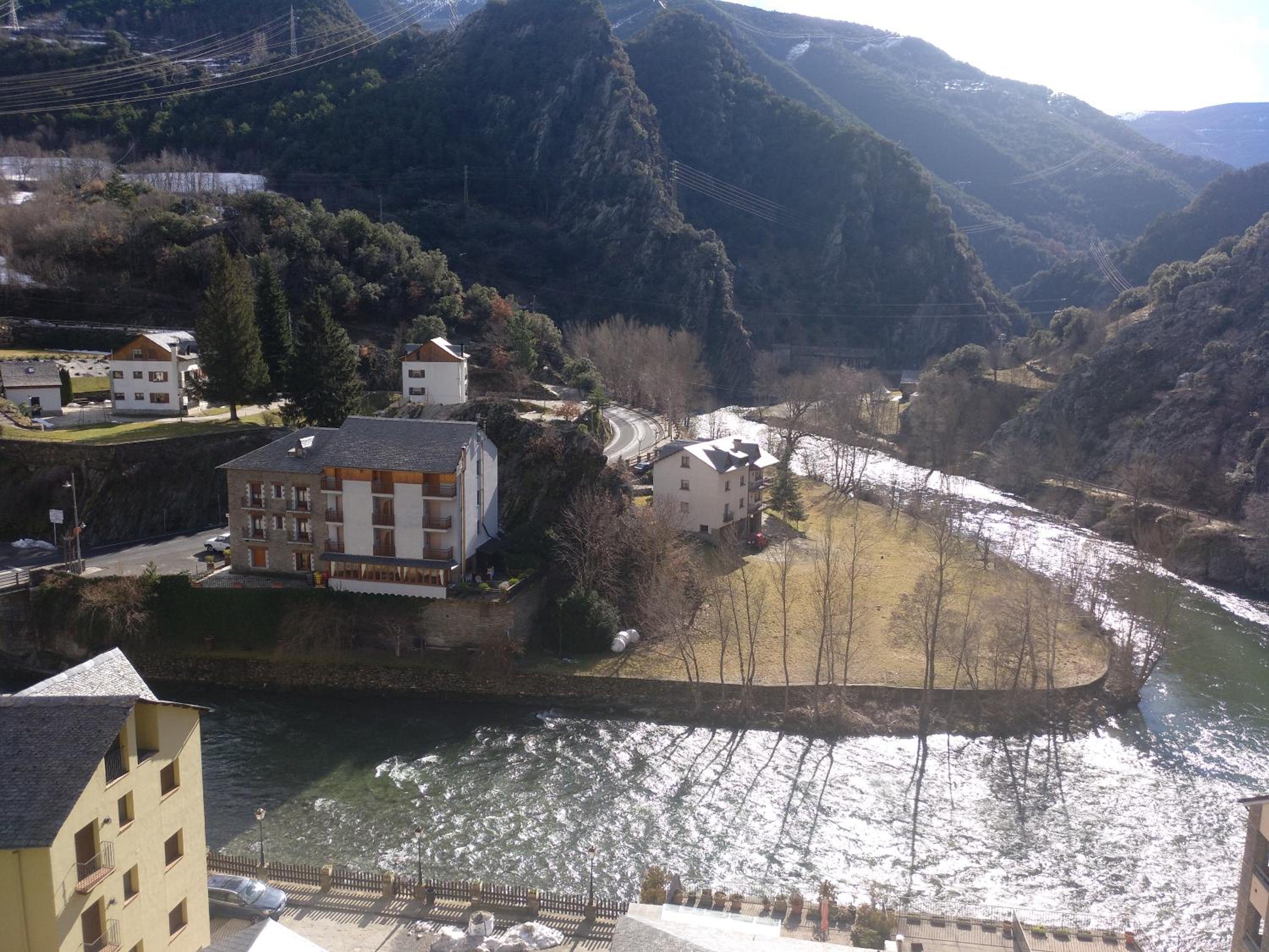 Nadal Apartaments view 4