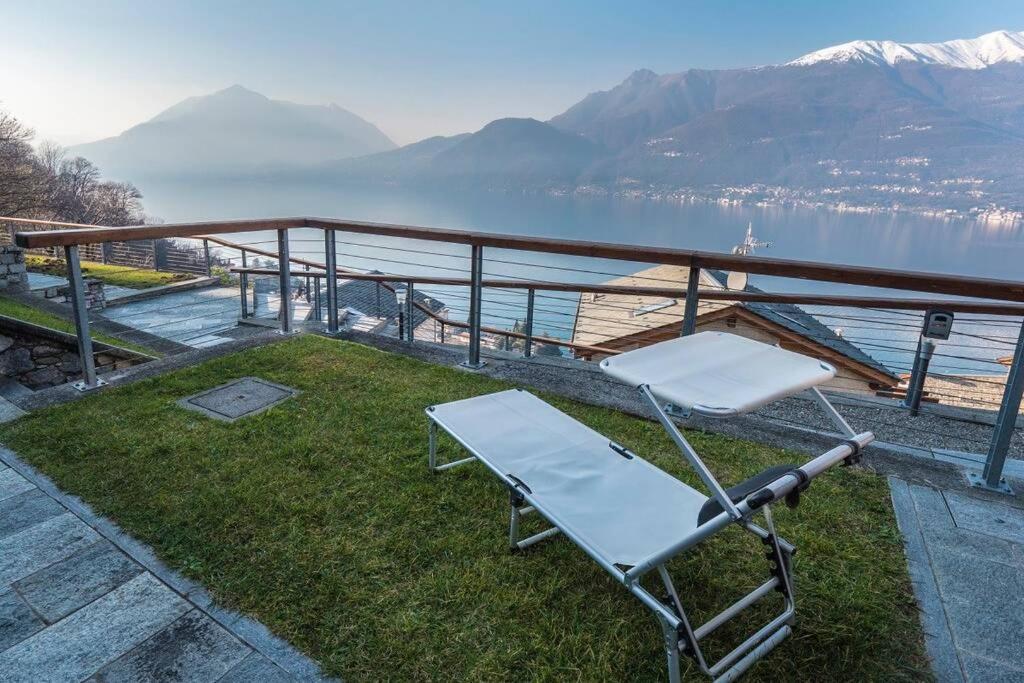 Magic lake view with beautiful pool area (camelia) view 4