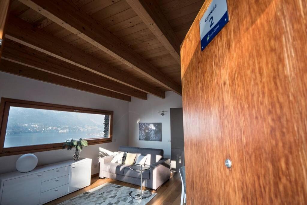 Magic lake view with beautiful pool area (camelia) view 5