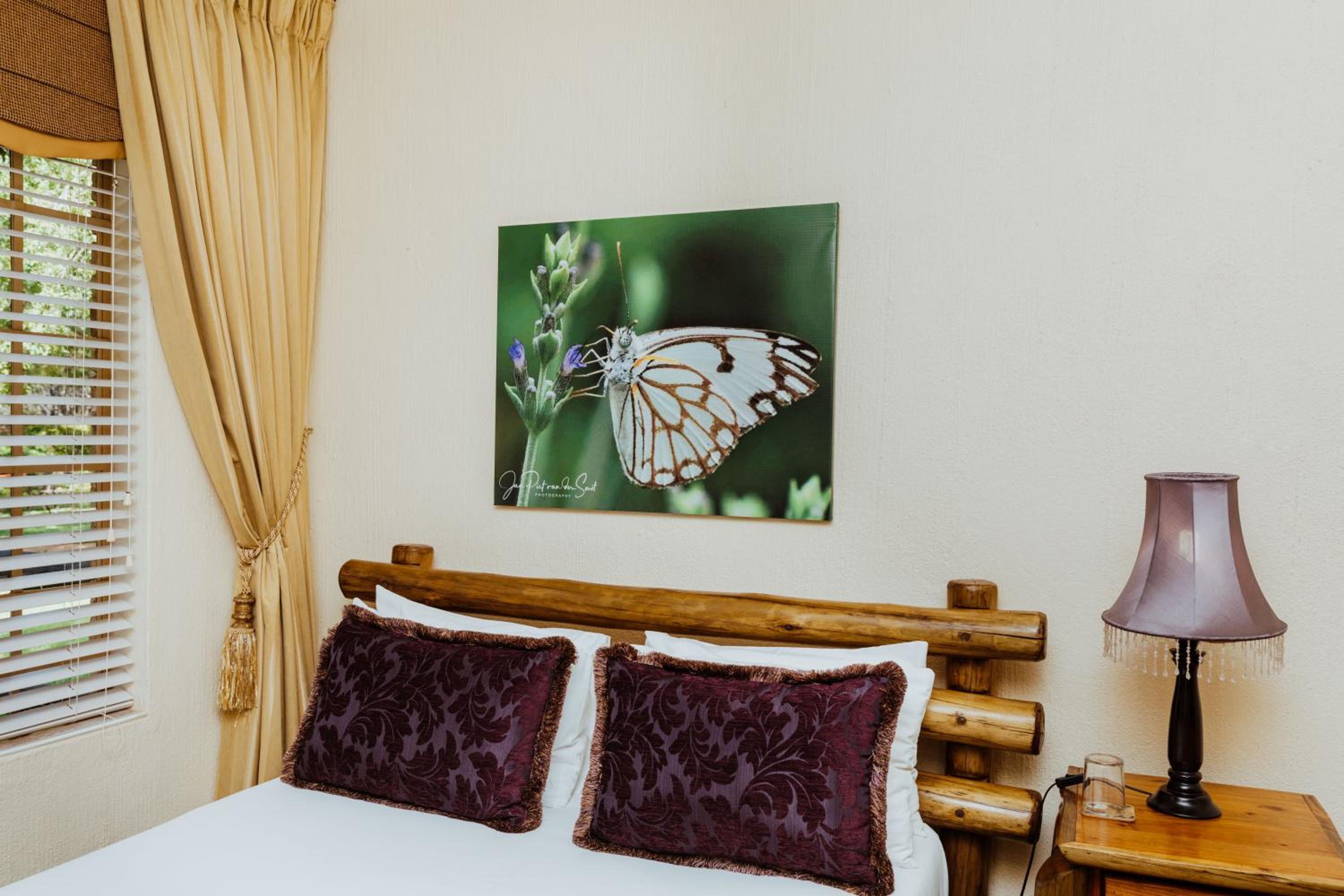 Boubou Bed and Breakfast
