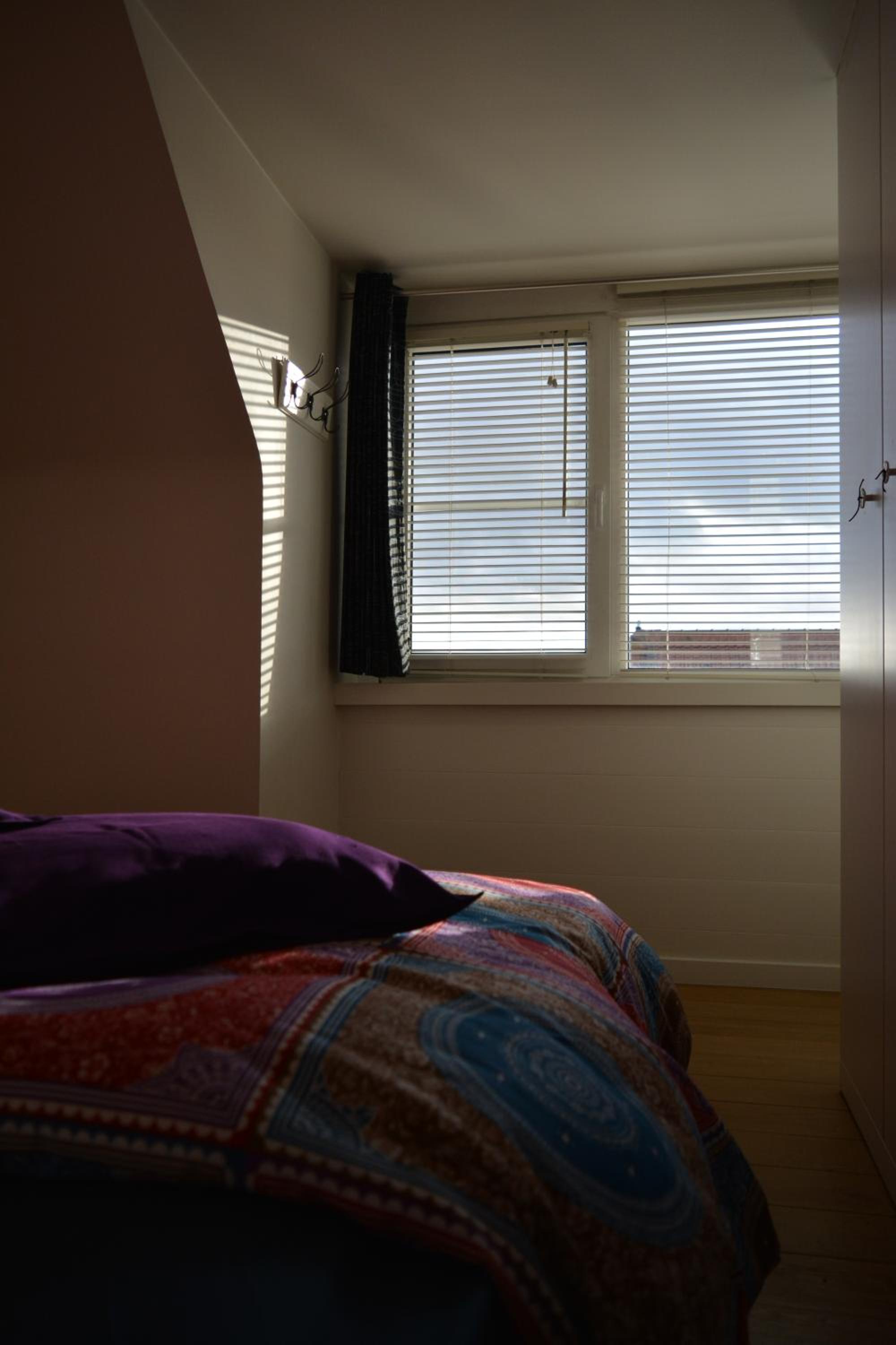 Maison Anna Clara - stijlvol gerenoveerd appartement met parkzicht in Nieuwpoort