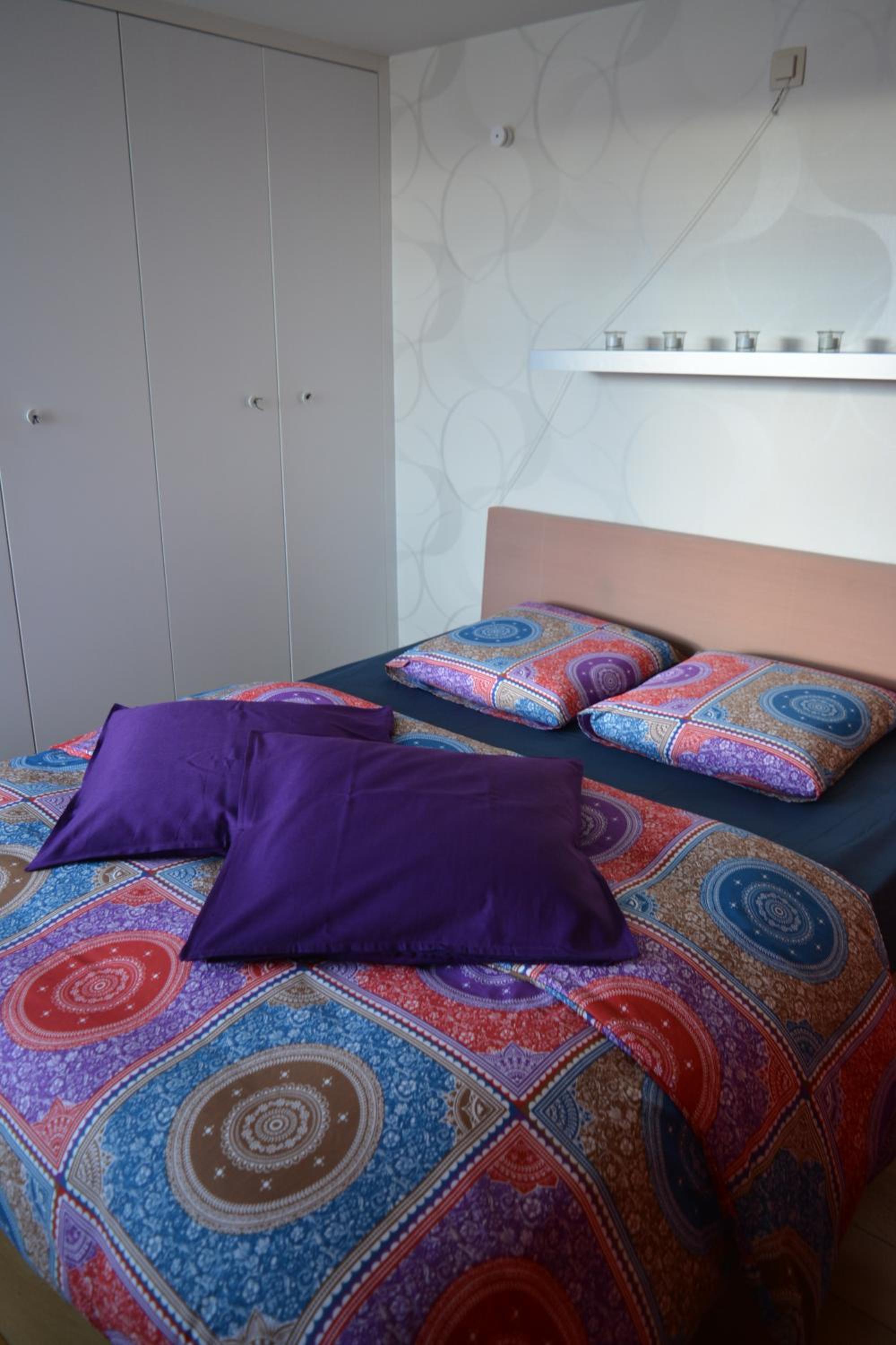 Maison Anna Clara - stijlvol gerenoveerd appartement met parkzicht in Nieuwpoort