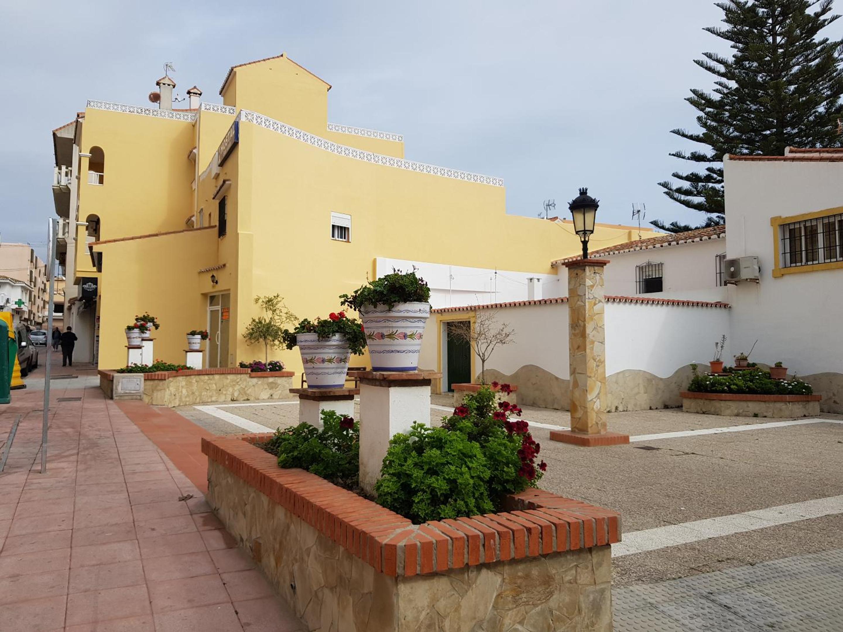Hostal San Luis