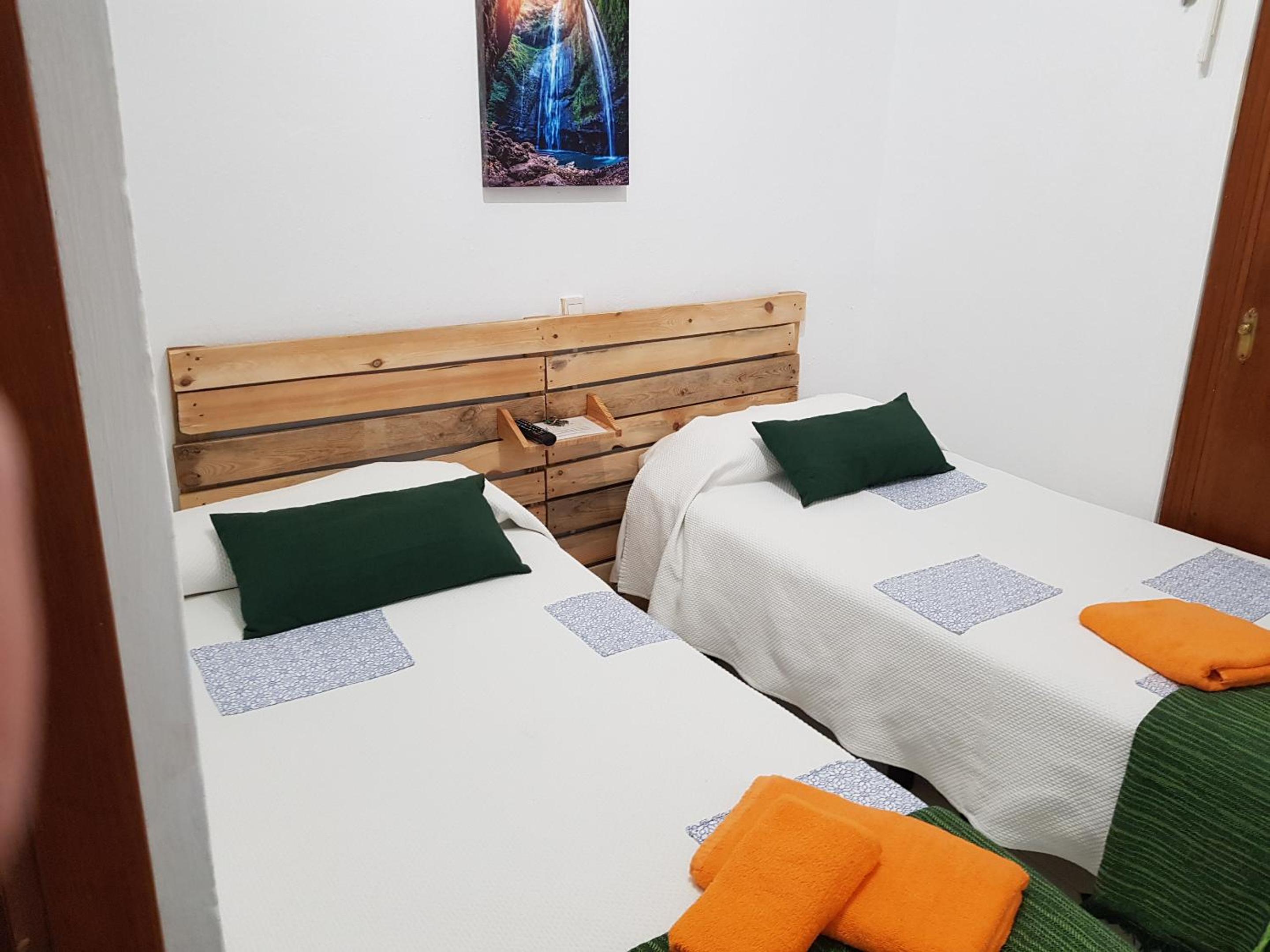 Hostal San Luis