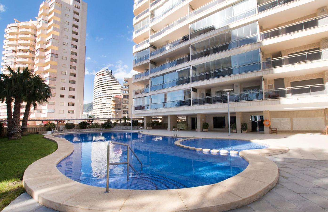 EDIFICIO BAHÍA DEL SOL photo 3