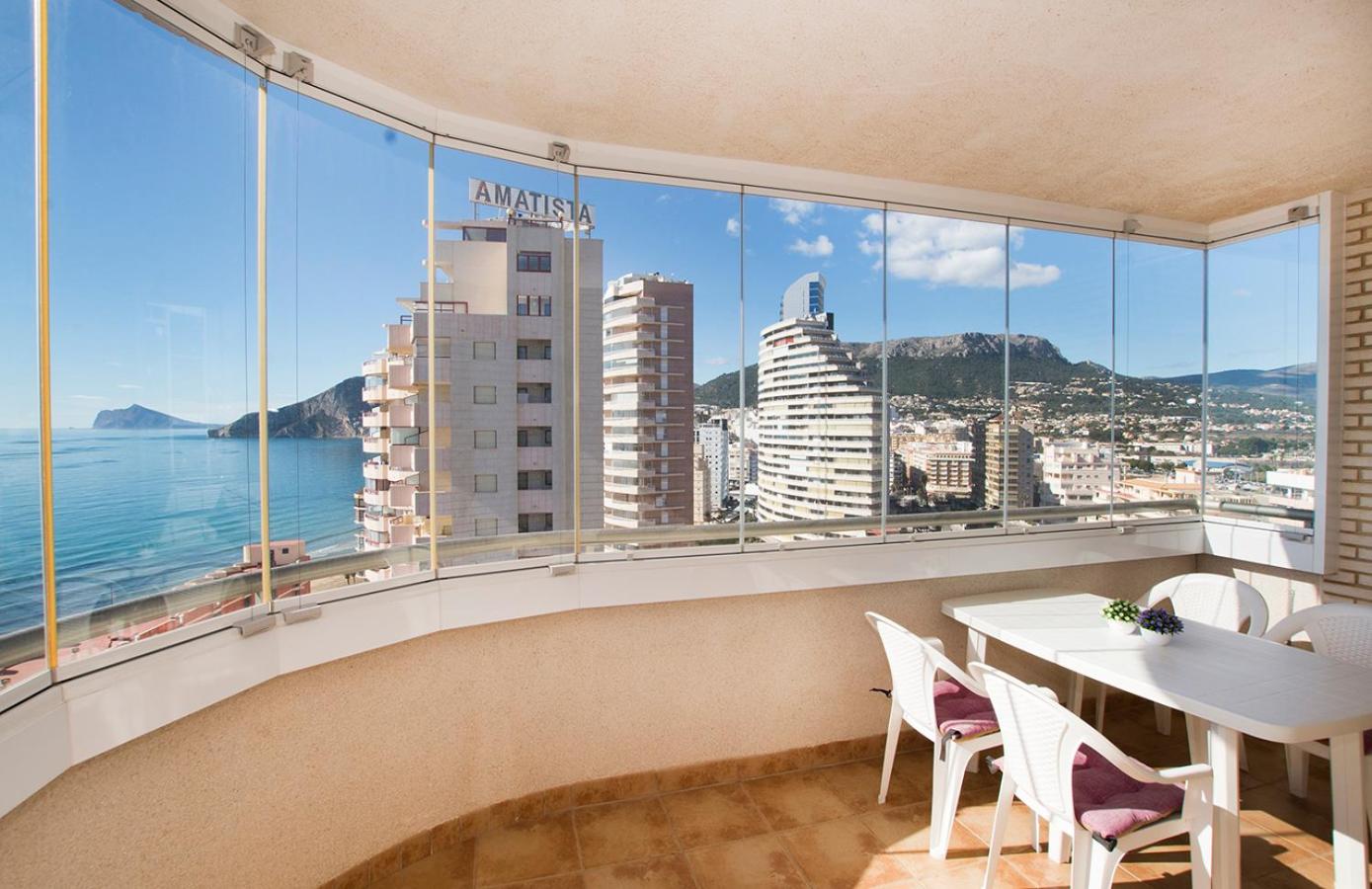 EDIFICIO BAHÍA DEL SOL photo 4