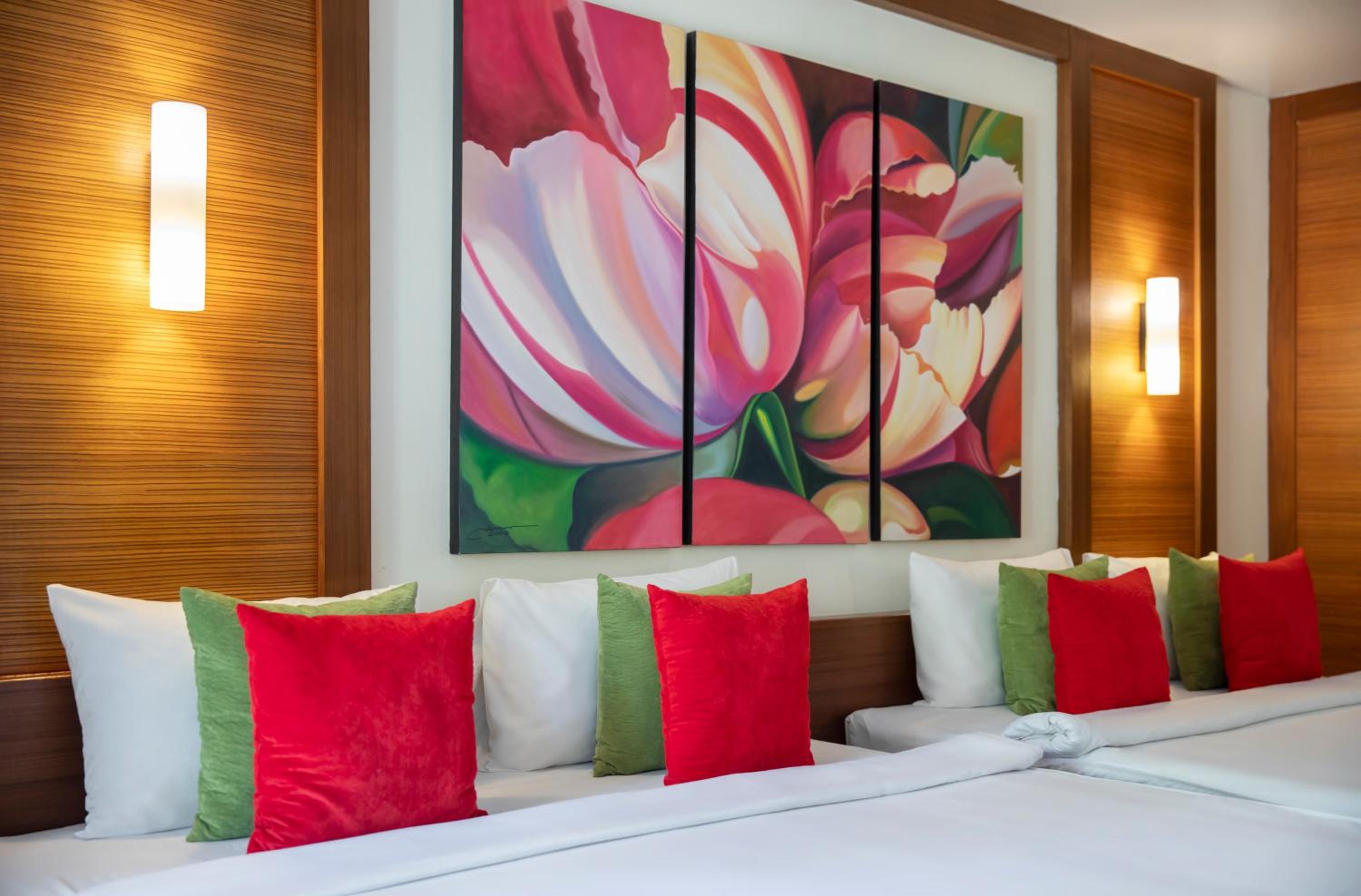 Samed Pavilion Resort