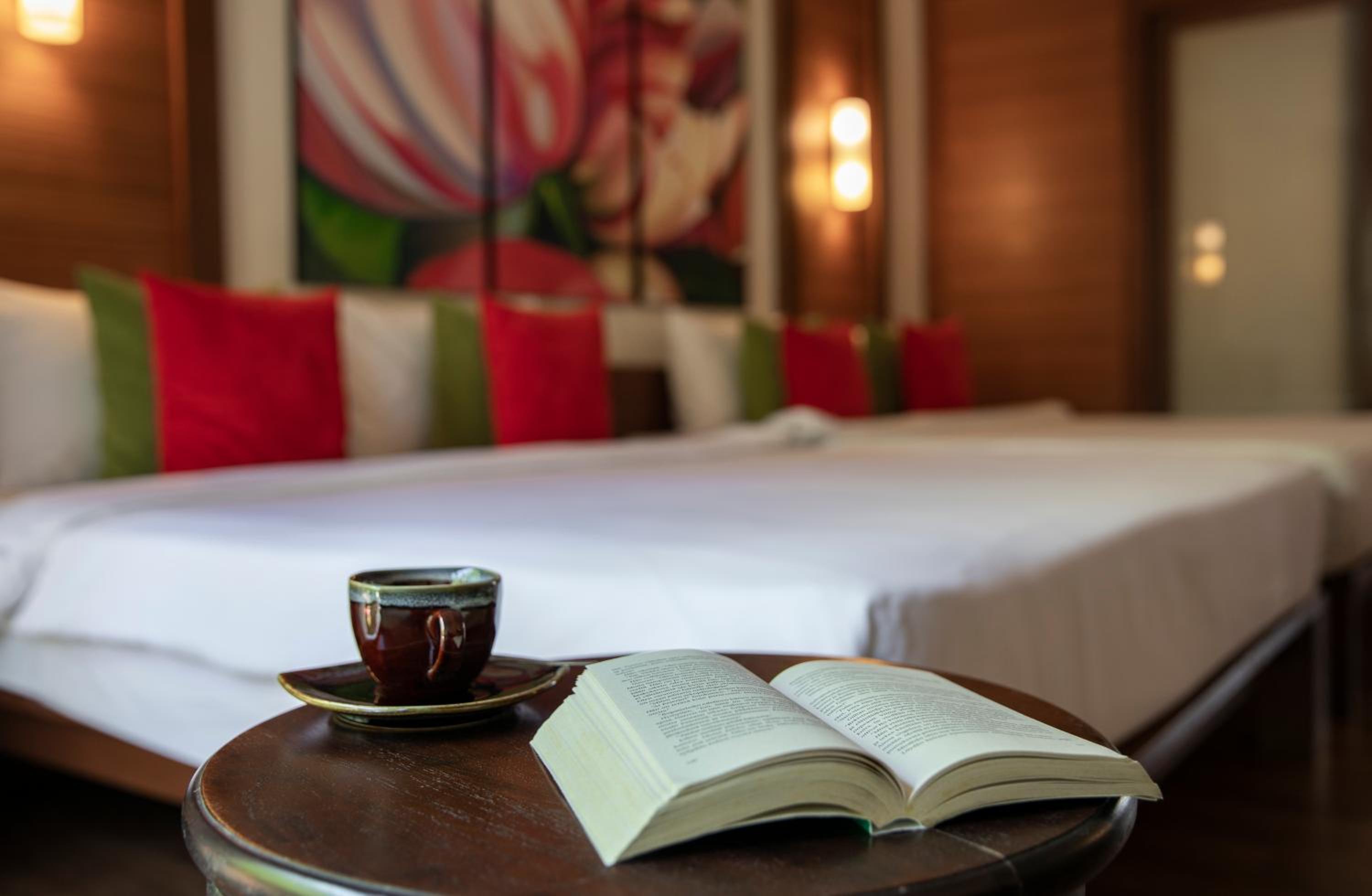 Samed Pavilion Resort