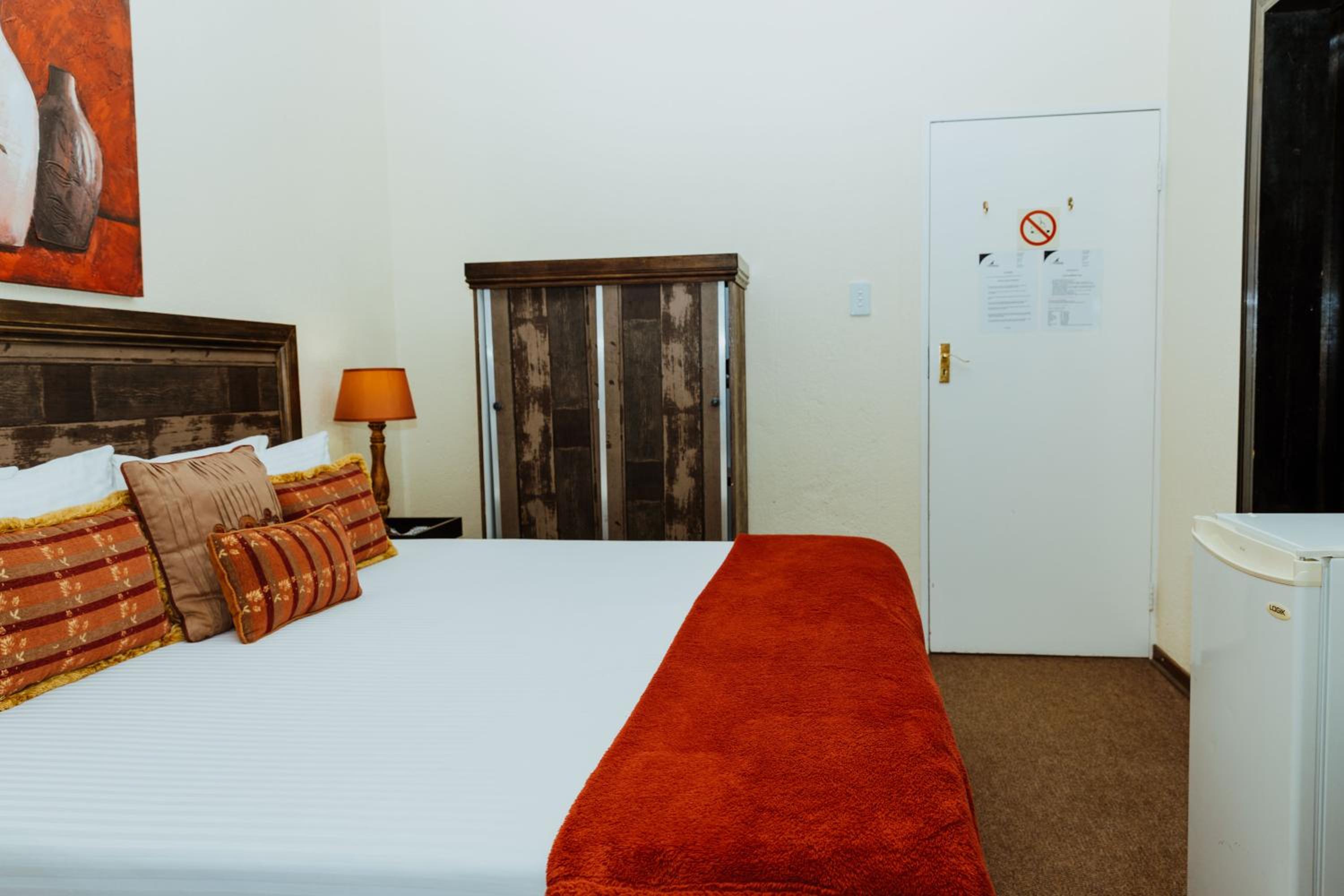 Boubou Bed and Breakfast