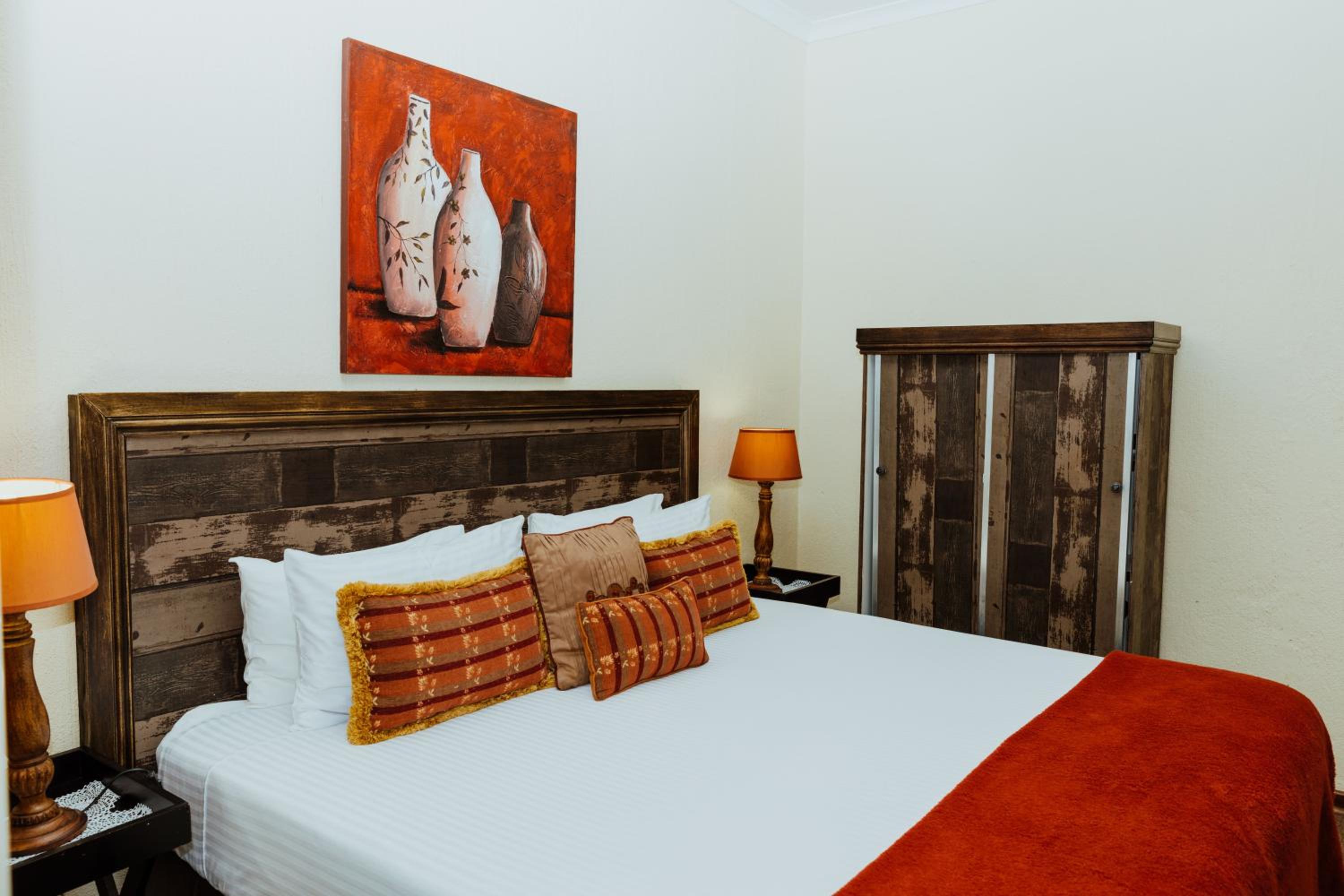 Boubou Bed and Breakfast