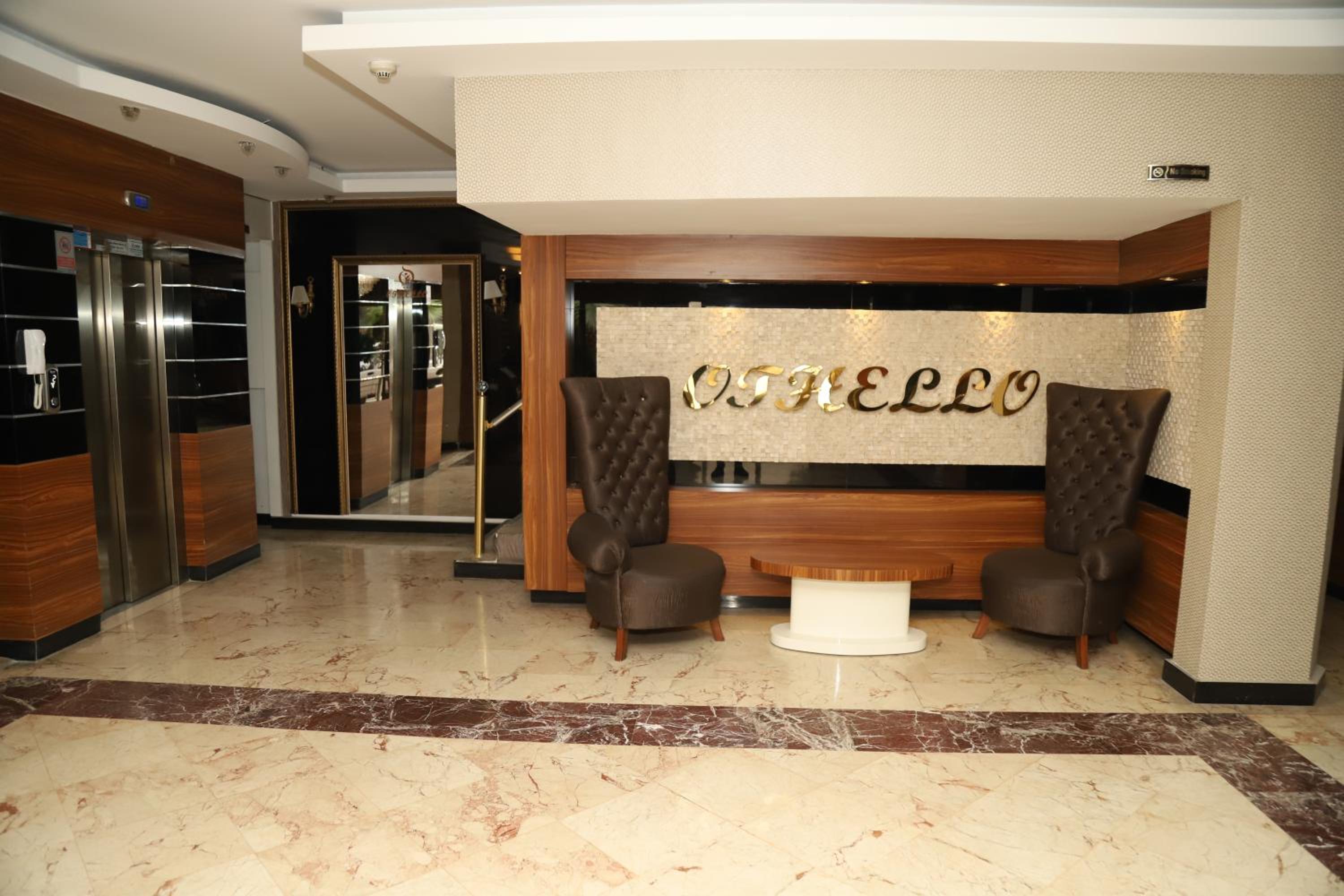 Othello Hotel - Image 26