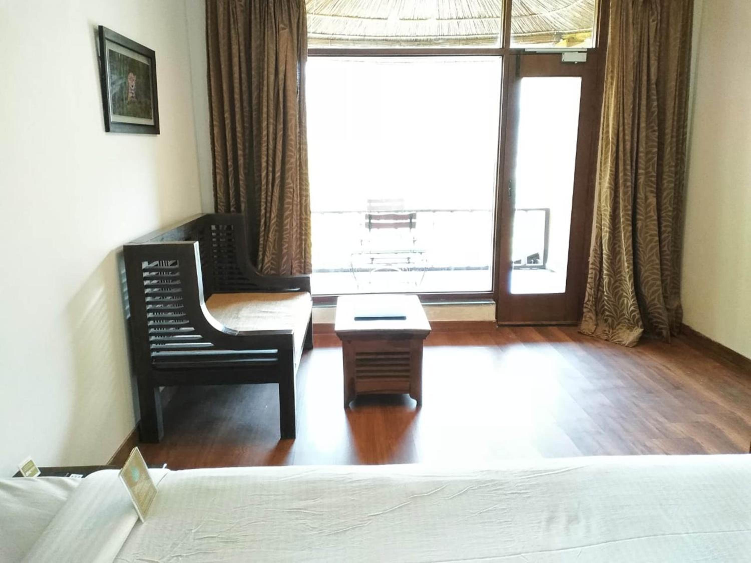 Kumbhalgarh Forest Retreat