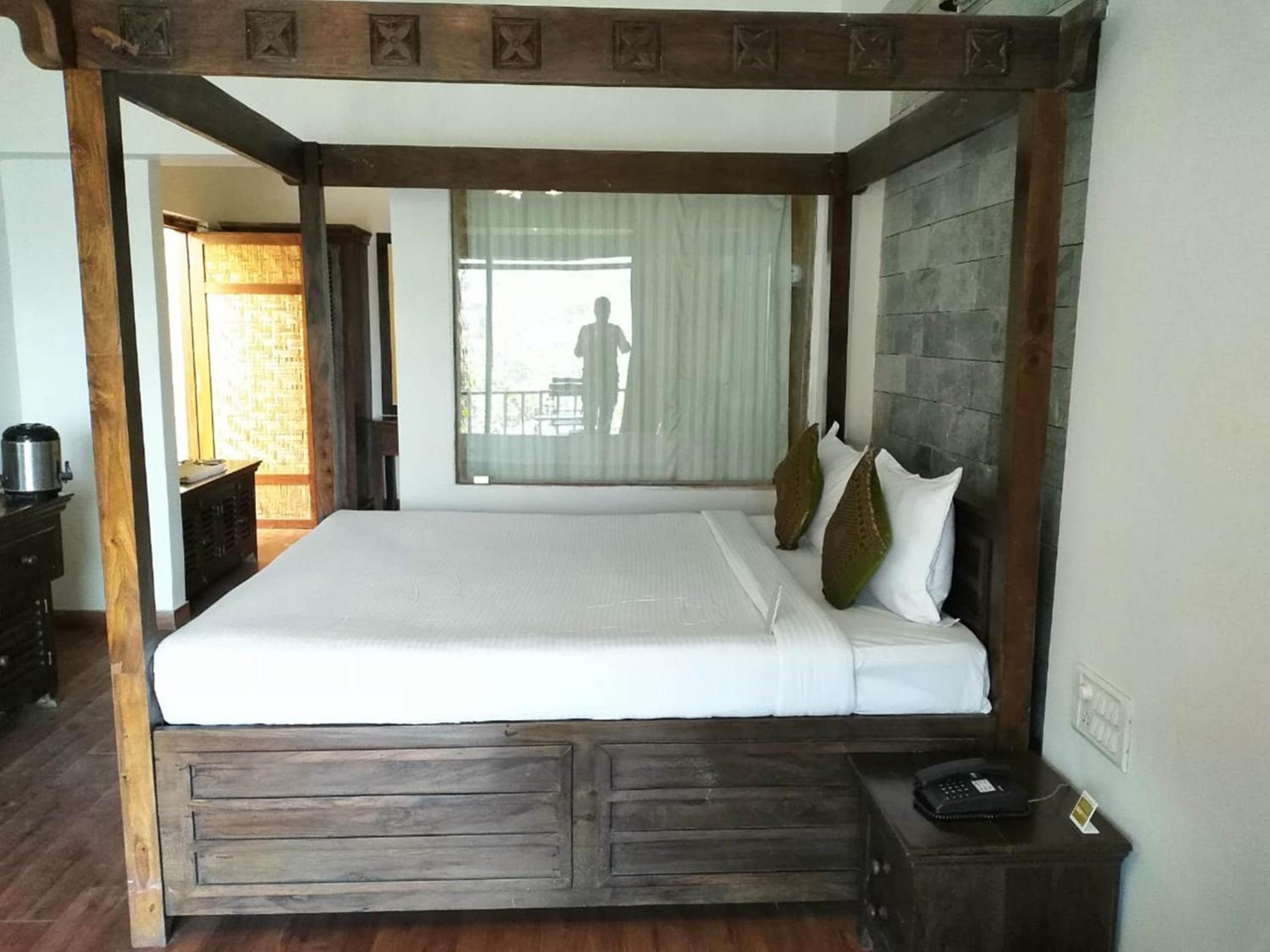 Kumbhalgarh Forest Retreat