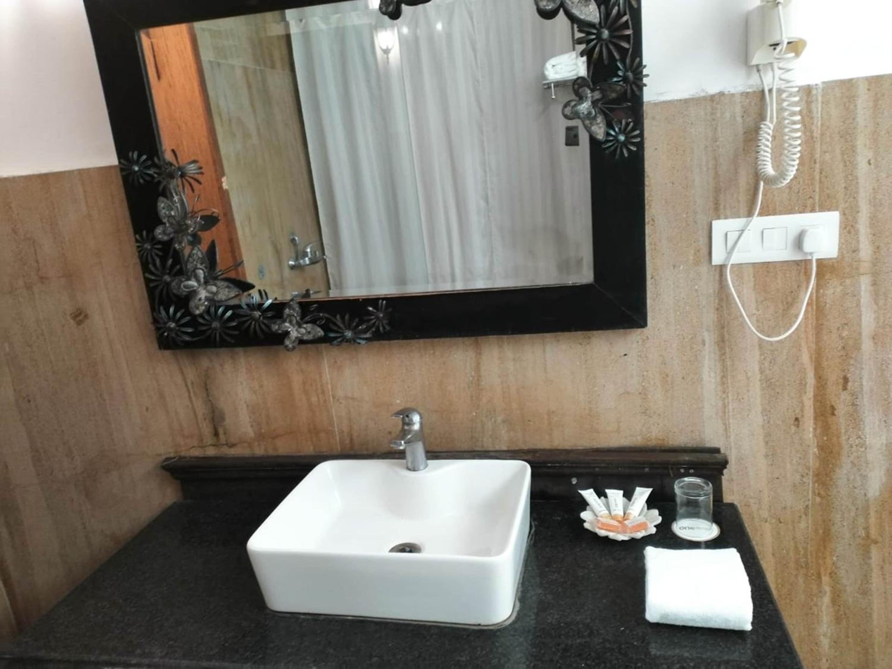 Kumbhalgarh Forest Retreat