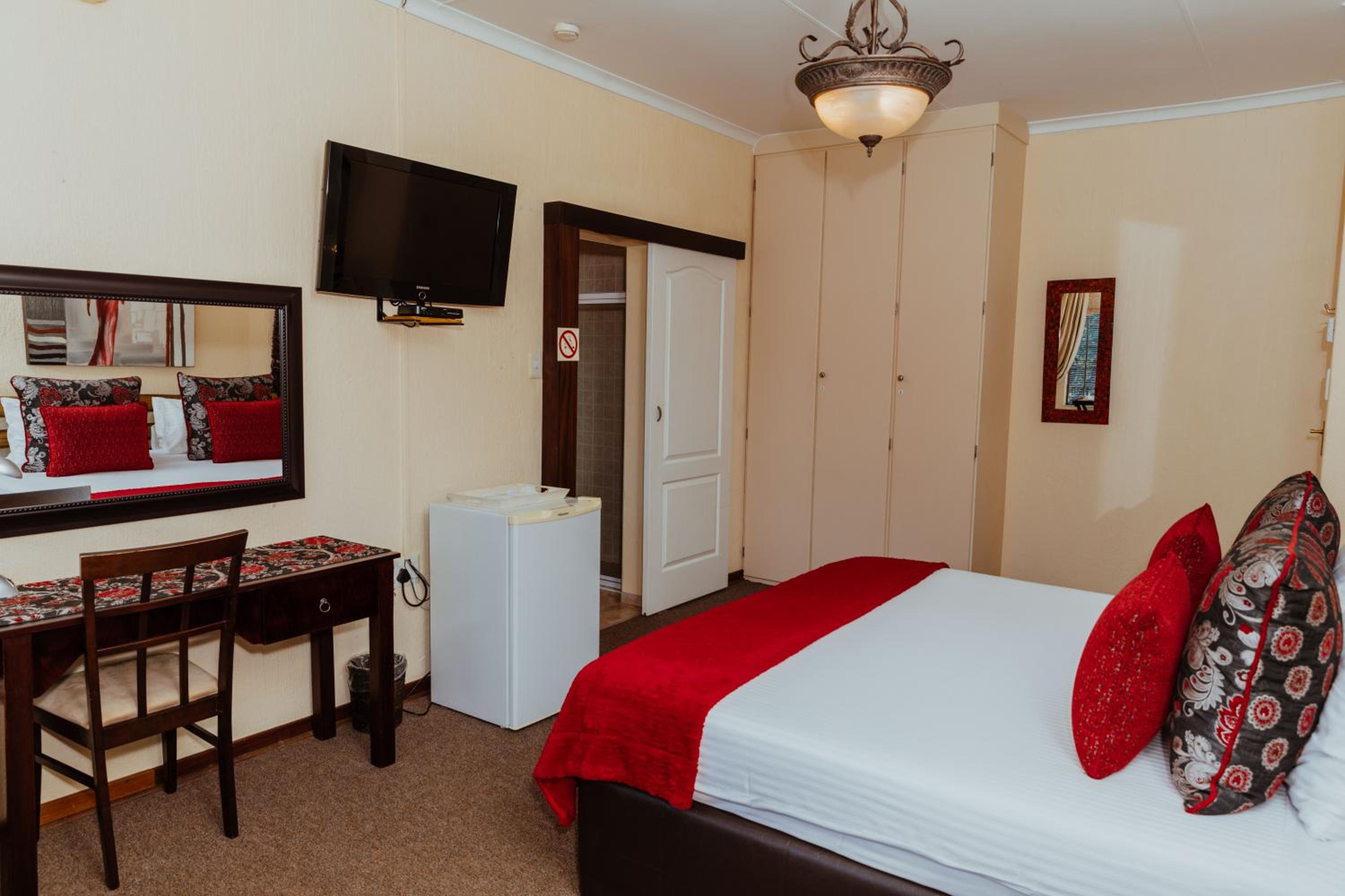 Boubou Bed and Breakfast