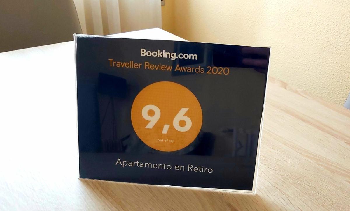 Apartamento en Retiro photo 4