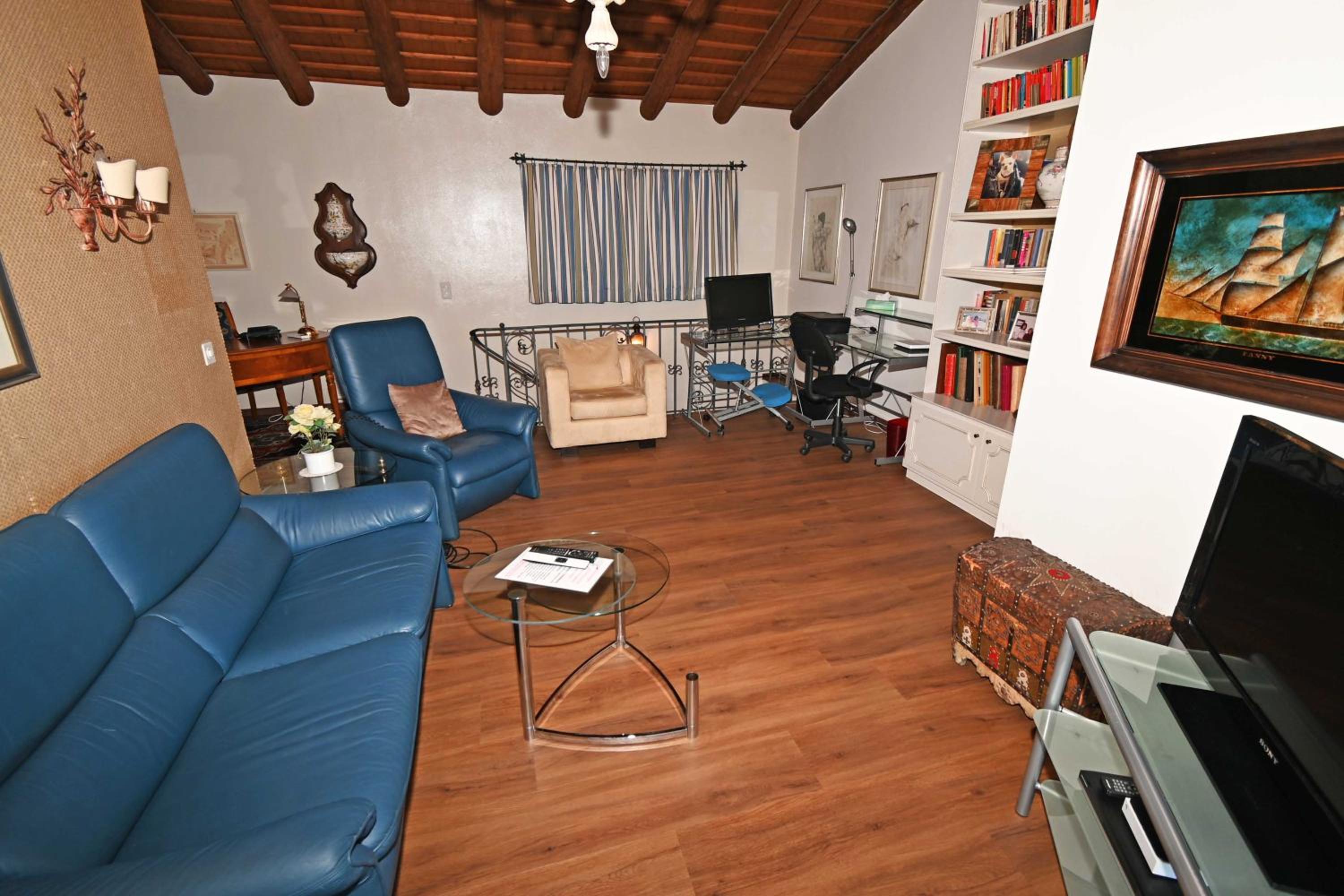 Casa Ariane