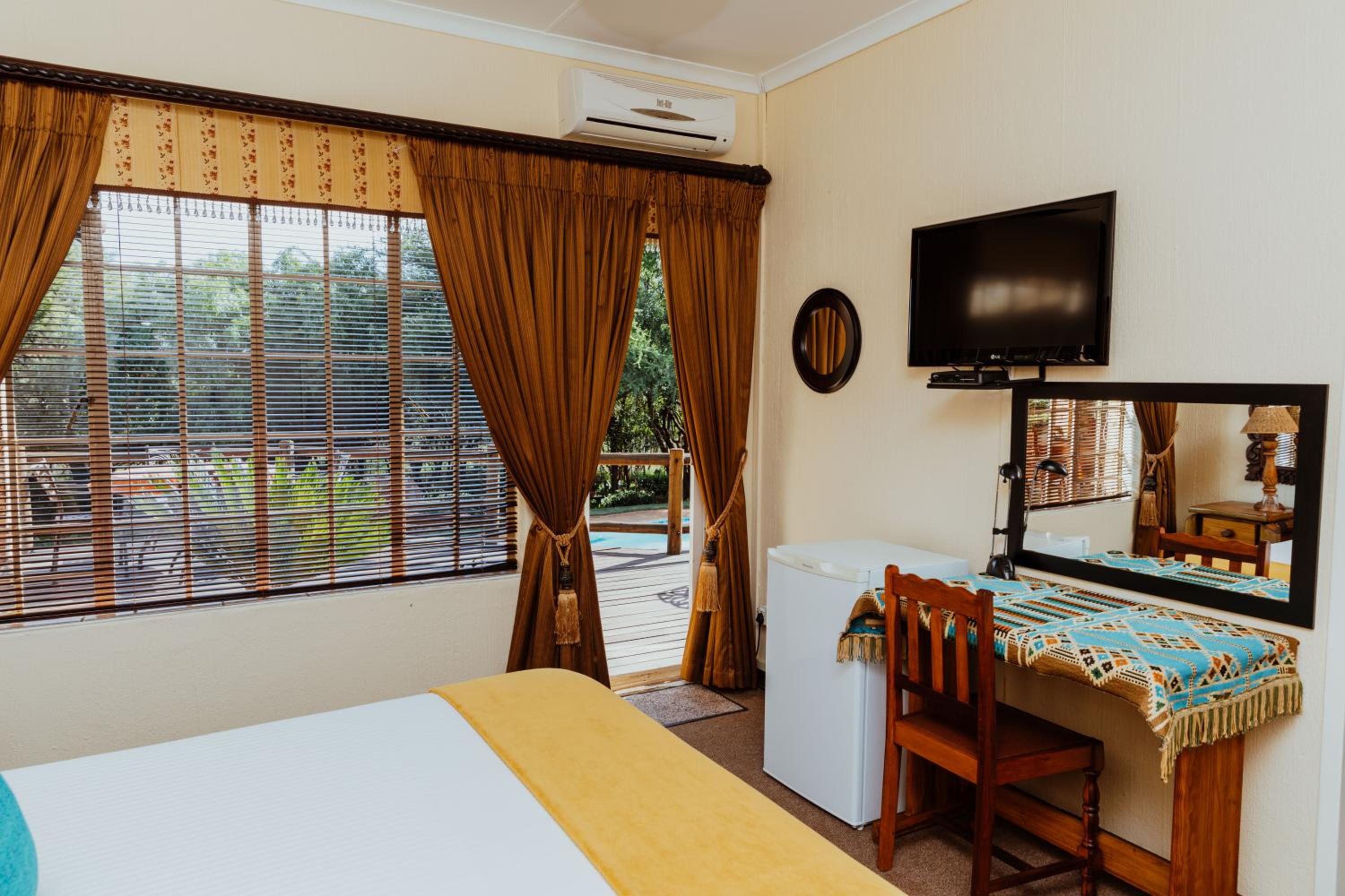 Boubou Bed and Breakfast