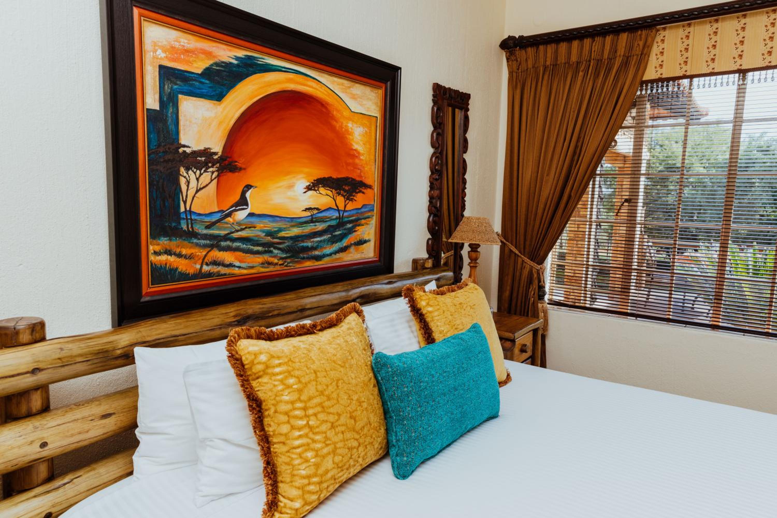 Boubou Bed and Breakfast