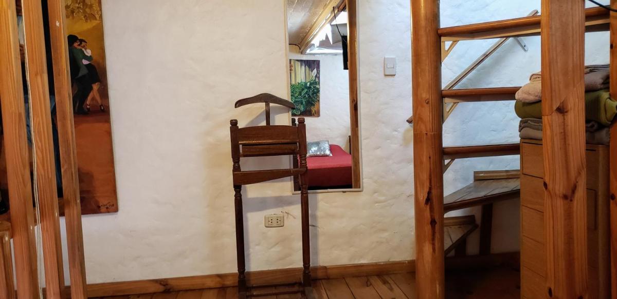 Tango Cozy Home