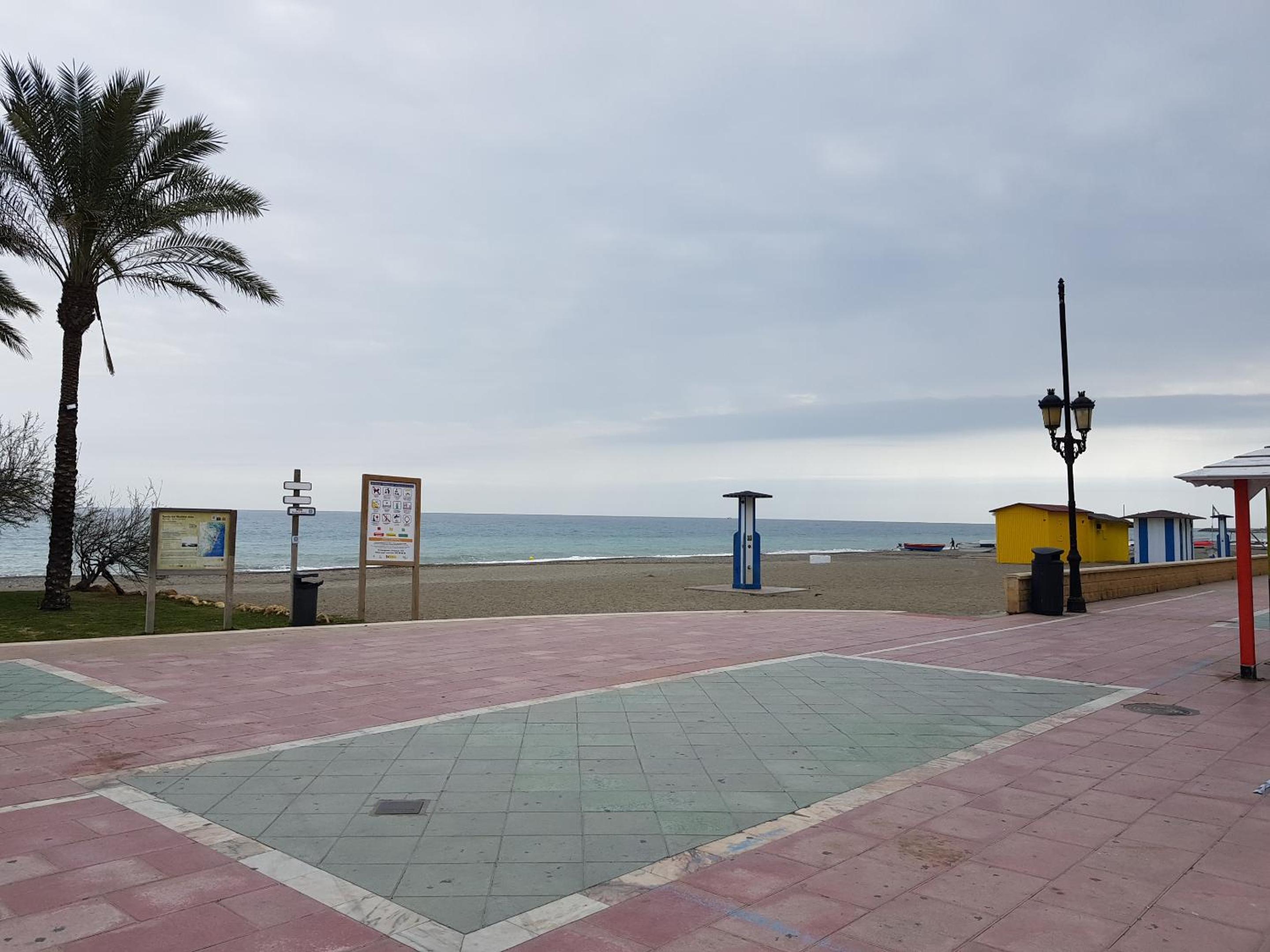 Hostal San Luis