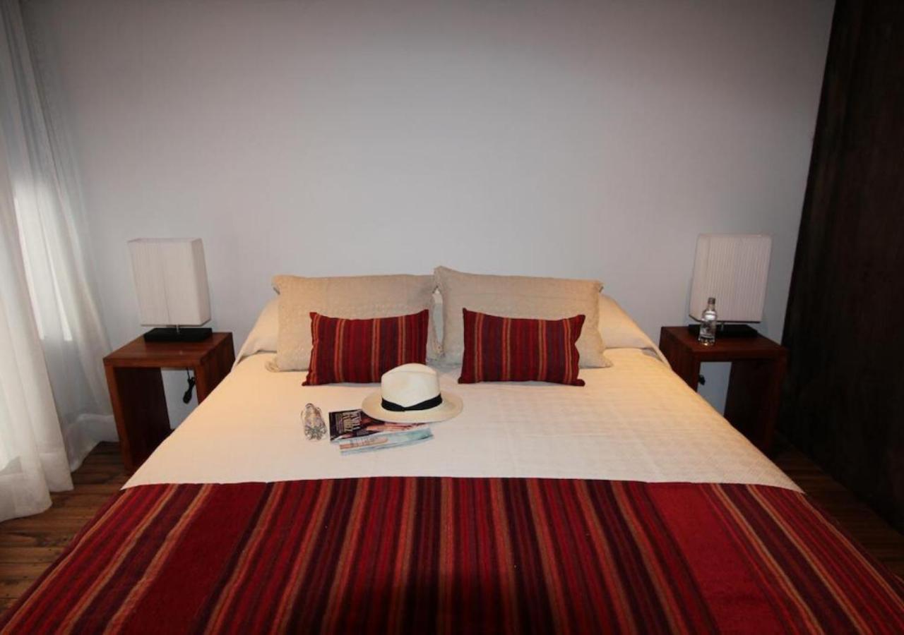 Hotel Punta Sirena