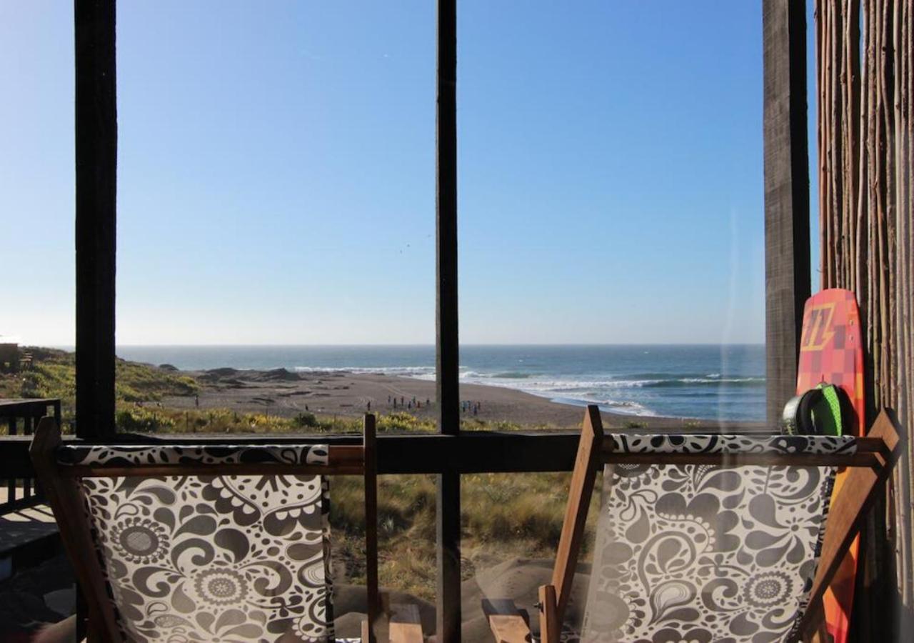 Hotel Punta Sirena