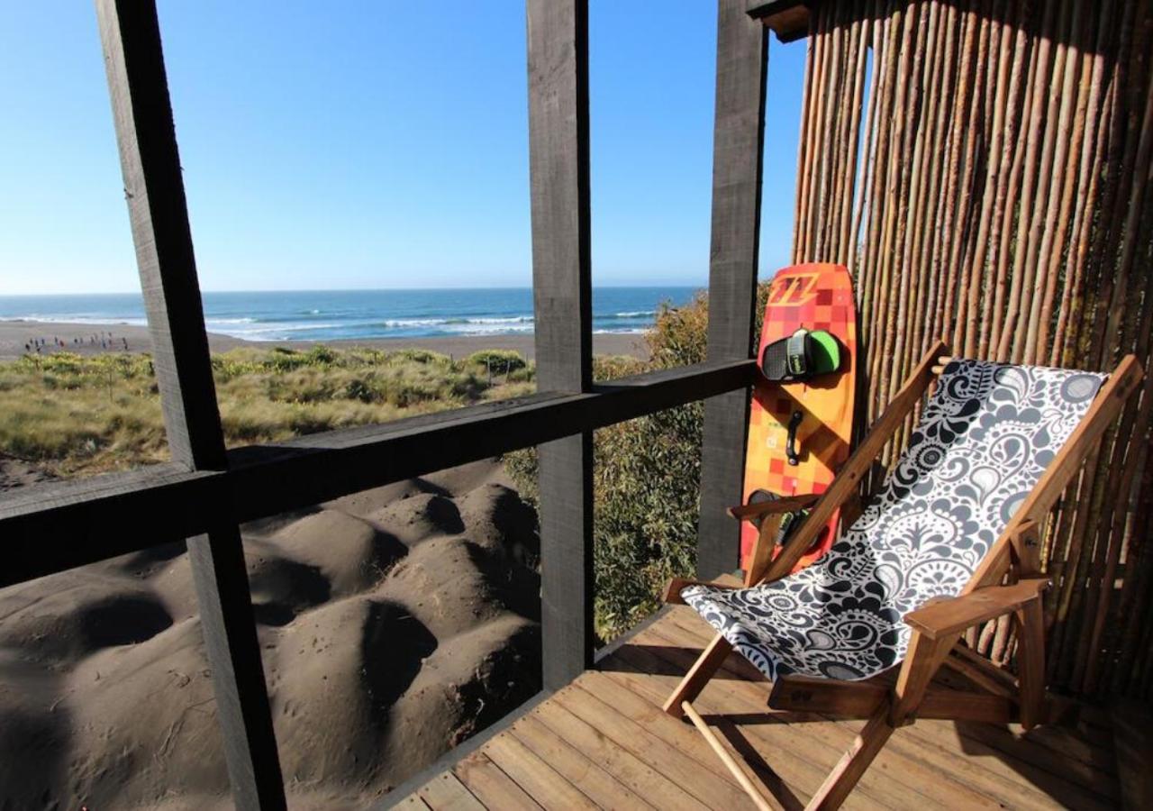 Hotel Punta Sirena