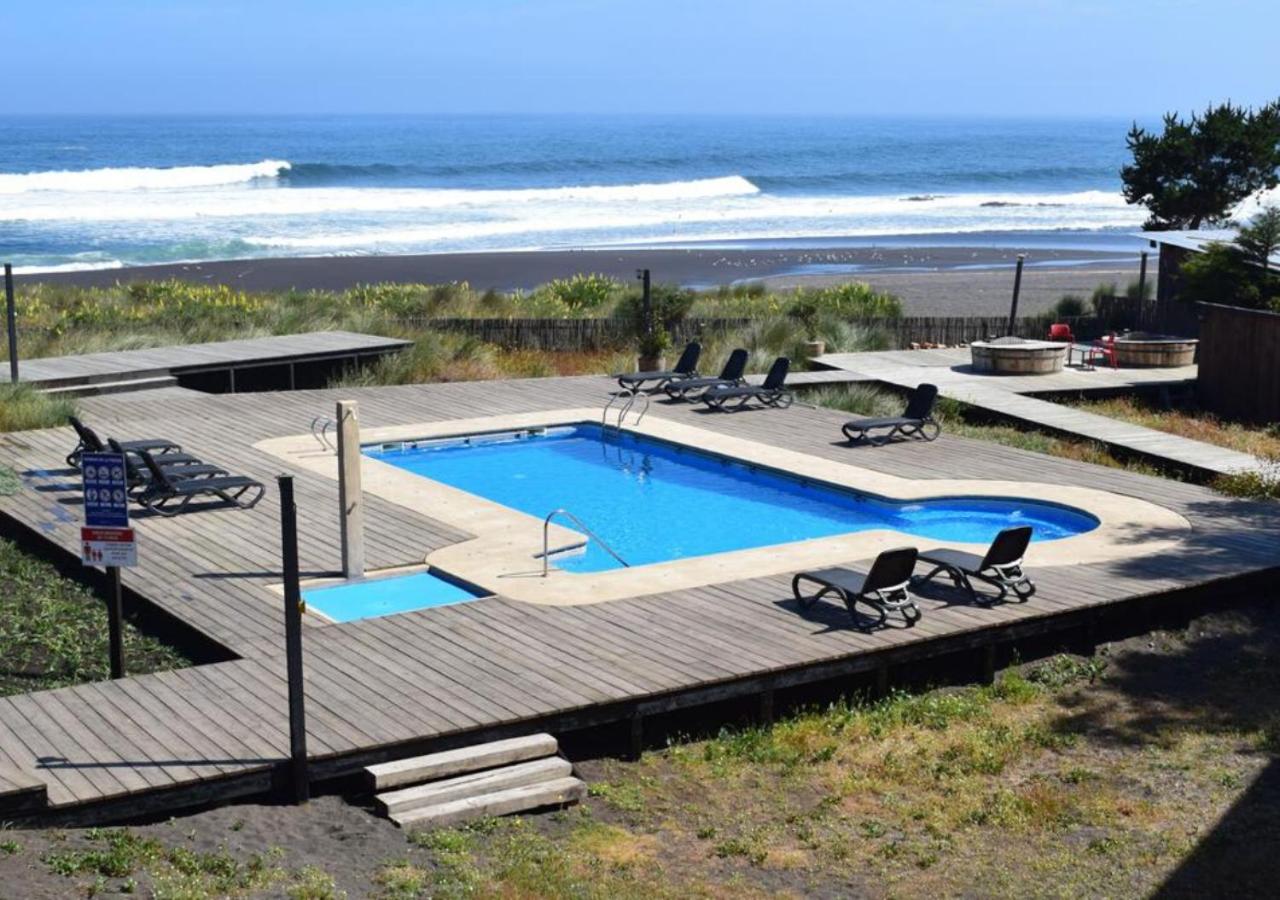 Hotel Punta Sirena